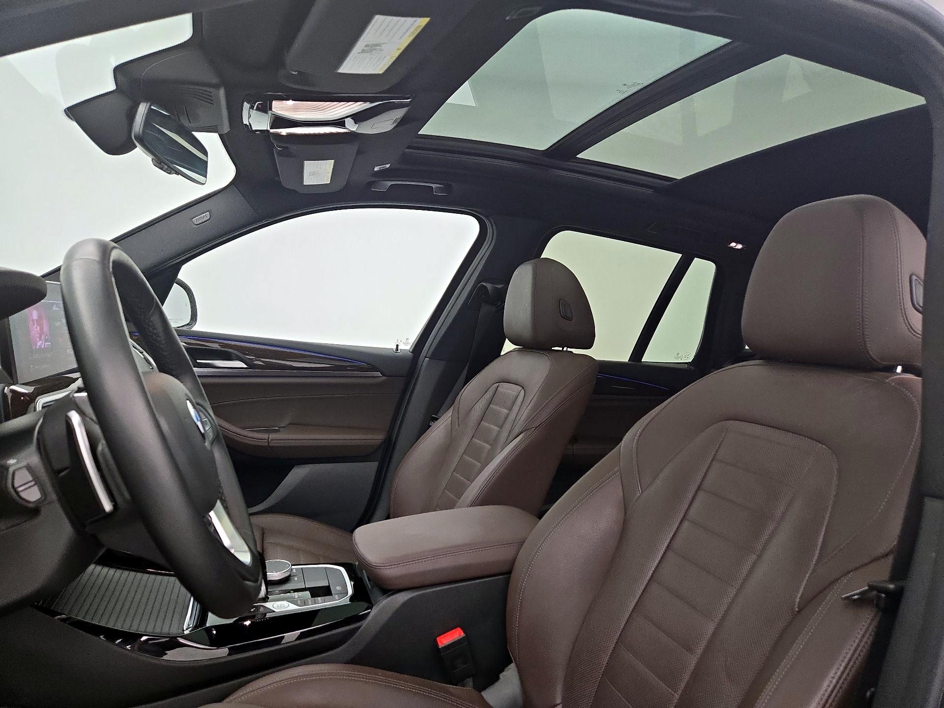 Thumbnail: 2022 BMW X3 - 20