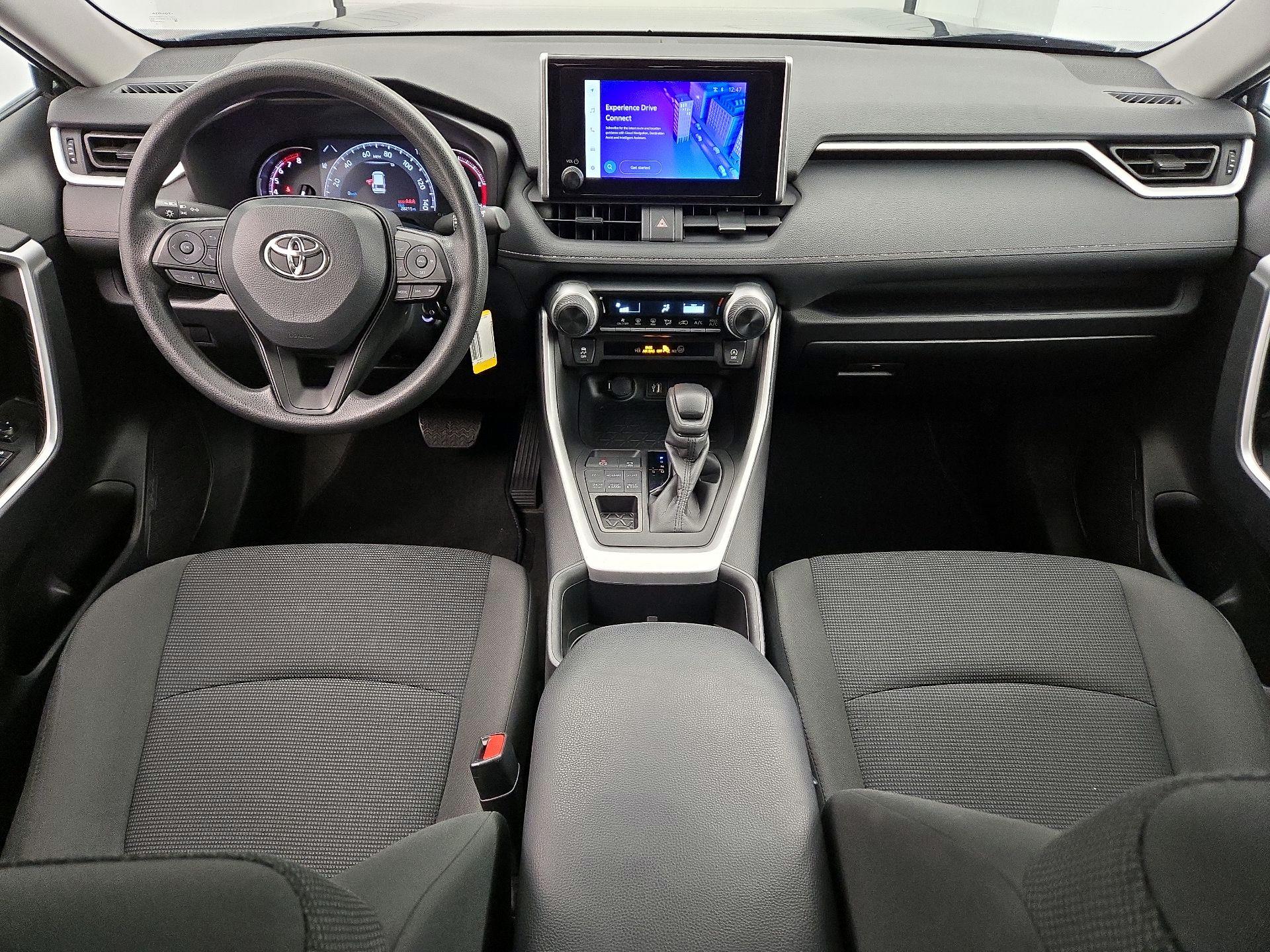 Thumbnail: 2024 Toyota RAV4 - 9