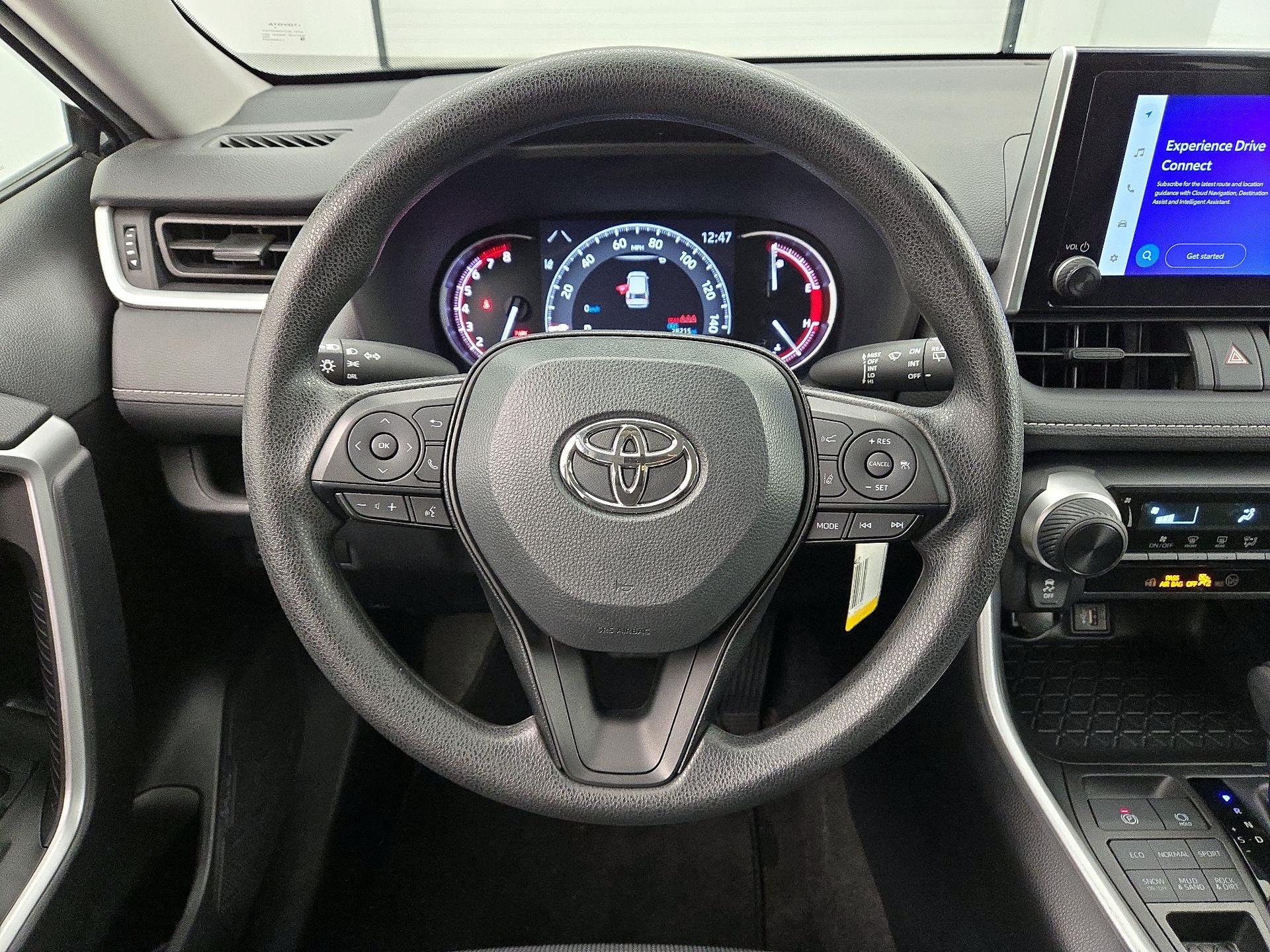 Thumbnail: 2024 Toyota RAV4 - 10