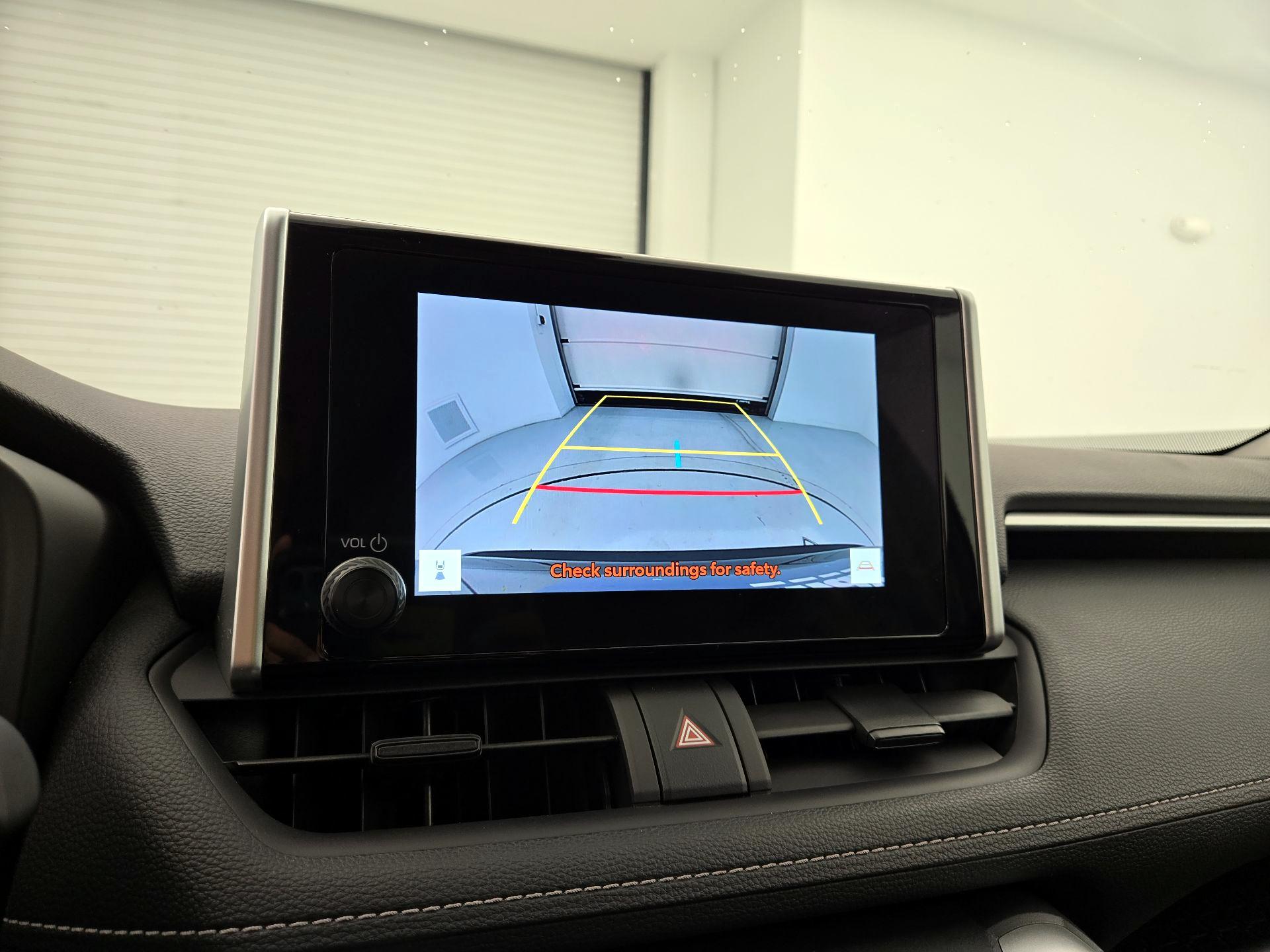 Thumbnail: 2024 Toyota RAV4 - 14