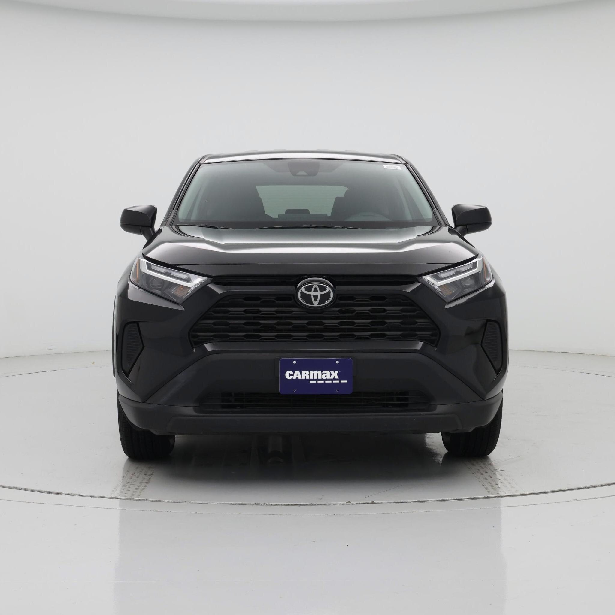 Thumbnail: 2024 Toyota RAV4 - 5