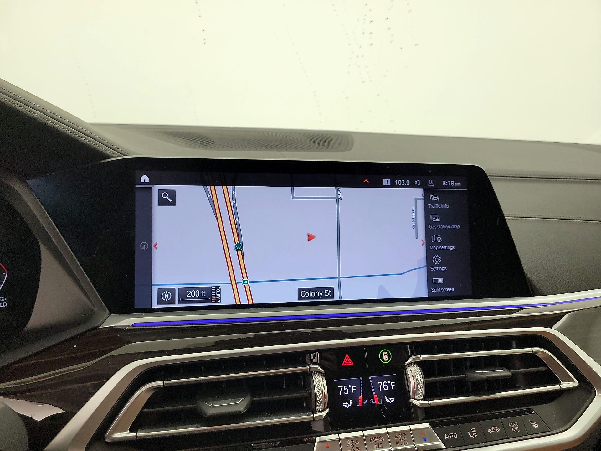 Thumbnail: 2021 BMW X7 - 14