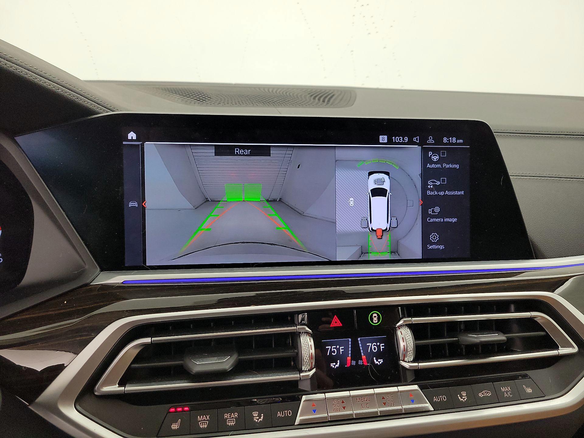 Thumbnail: 2021 BMW X7 - 15