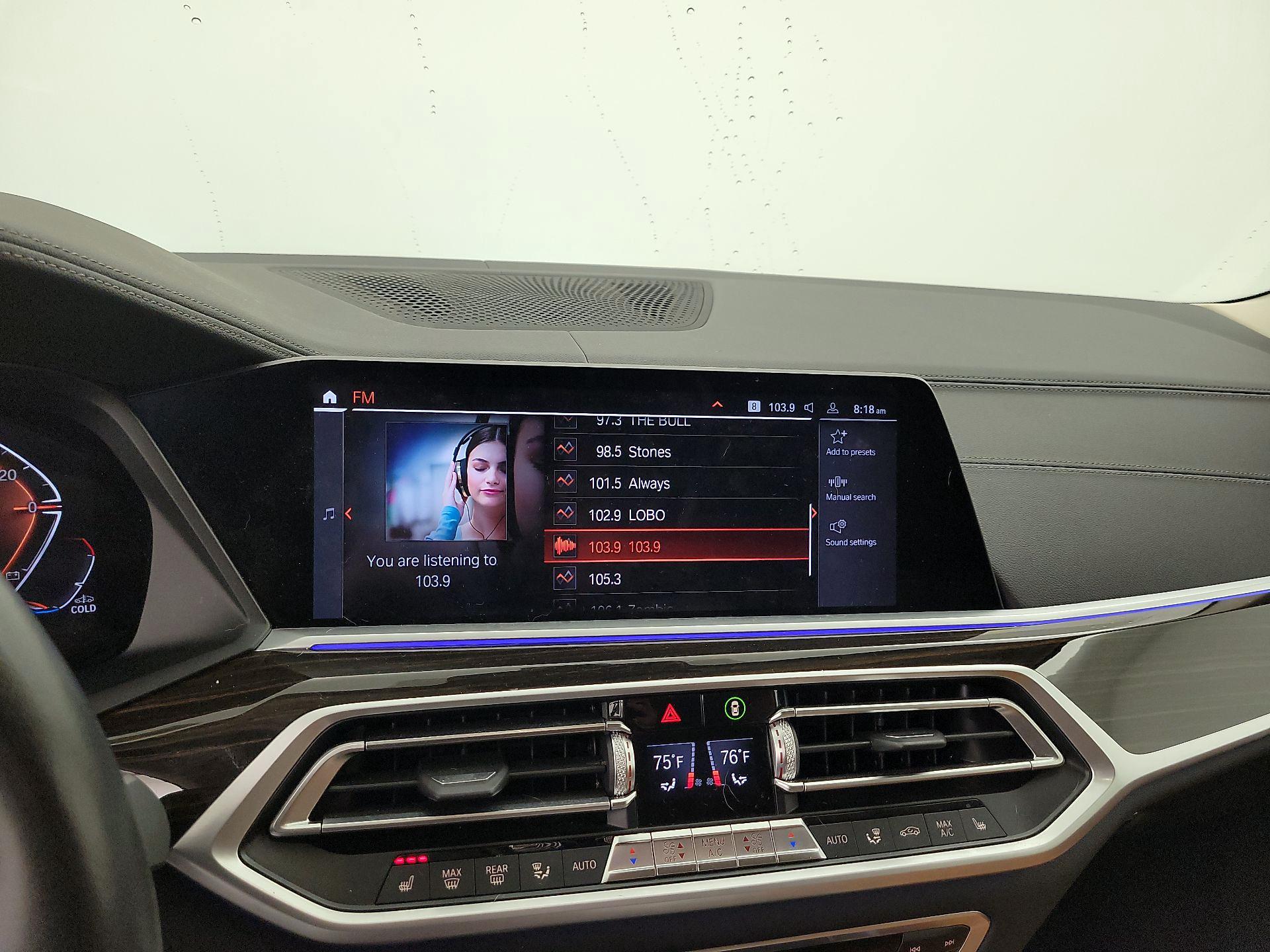 Thumbnail: 2021 BMW X7 - 16