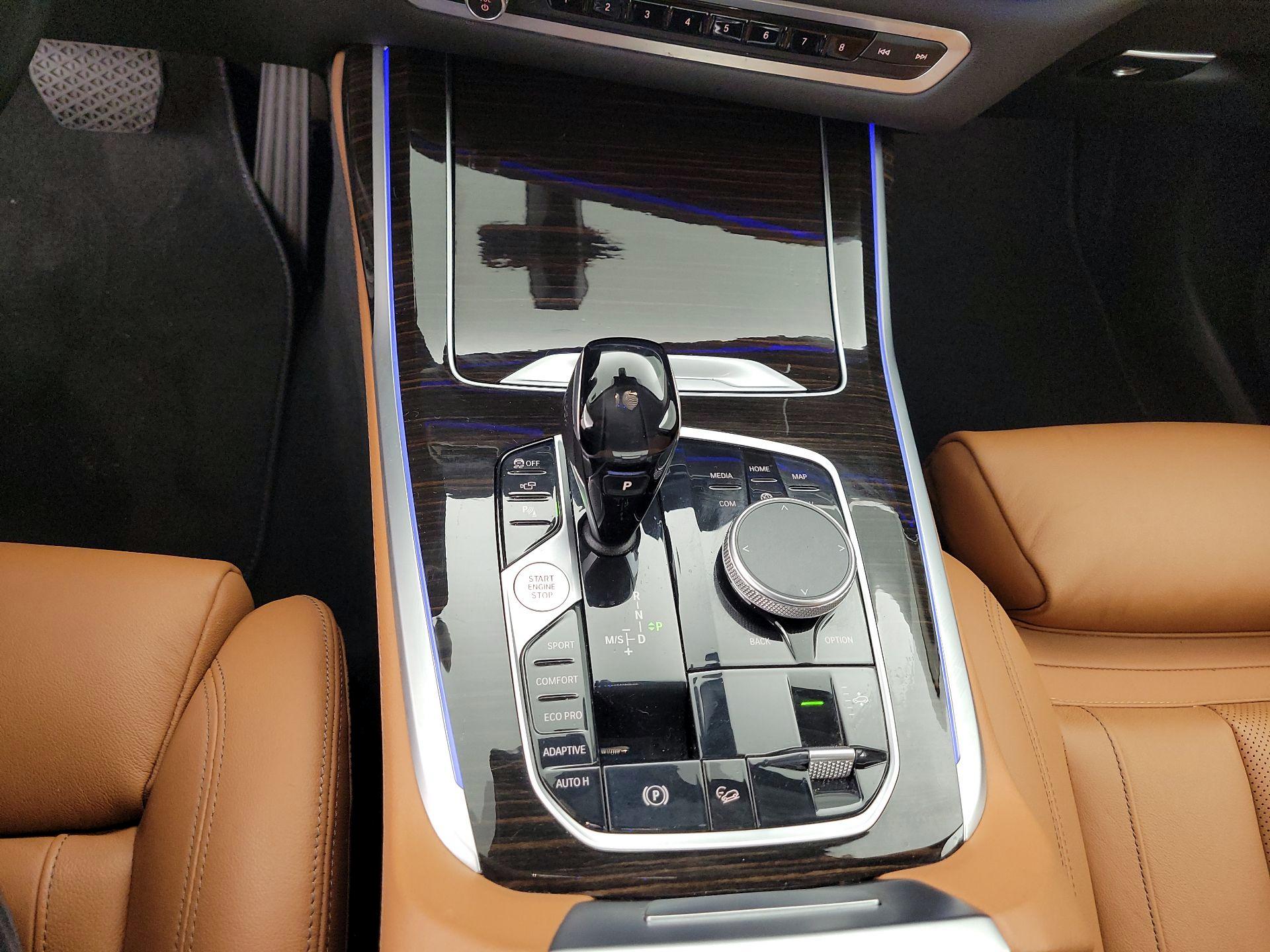 Thumbnail: 2021 BMW X7 - 18