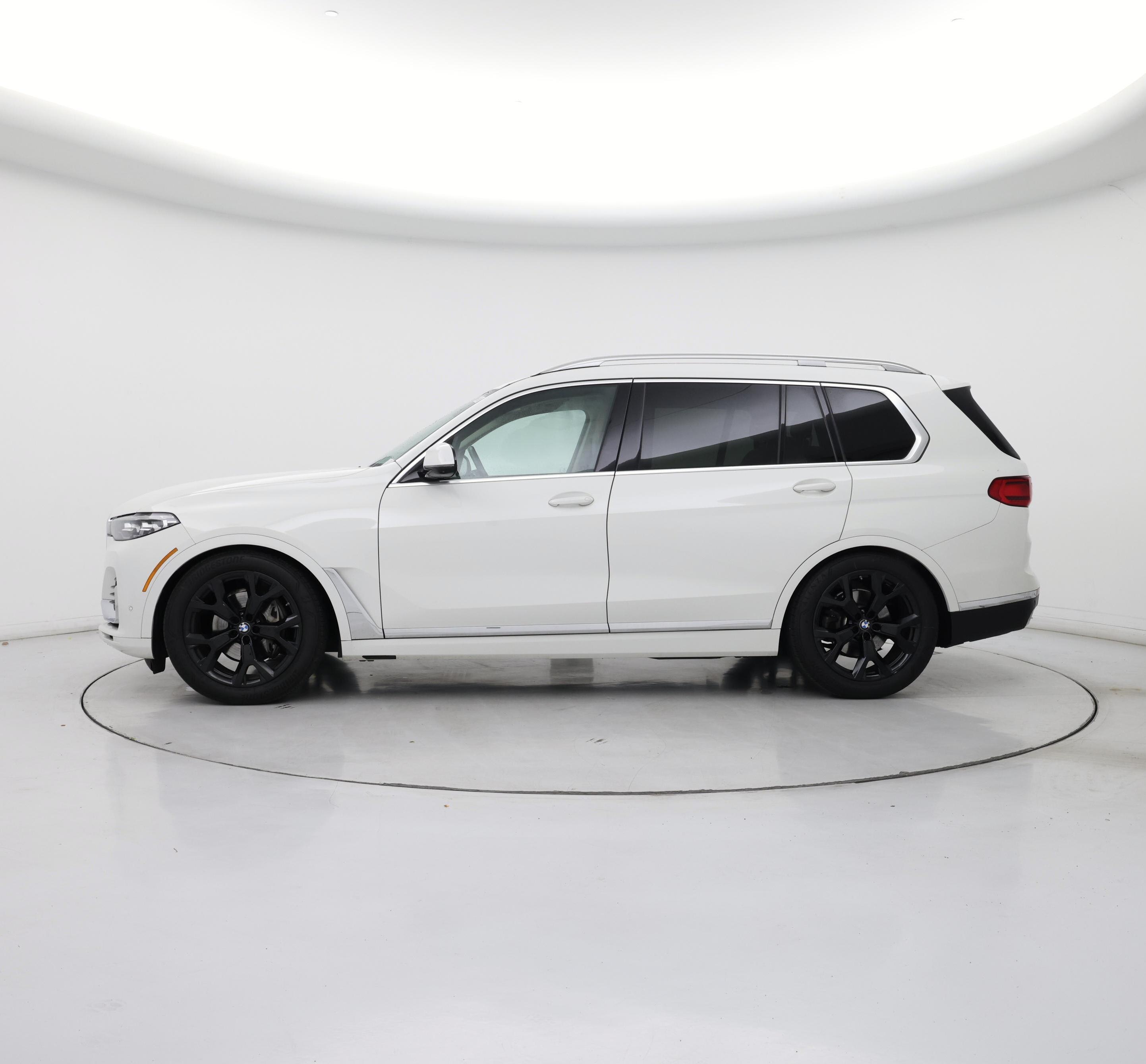 Thumbnail: 2021 BMW X7 - 3