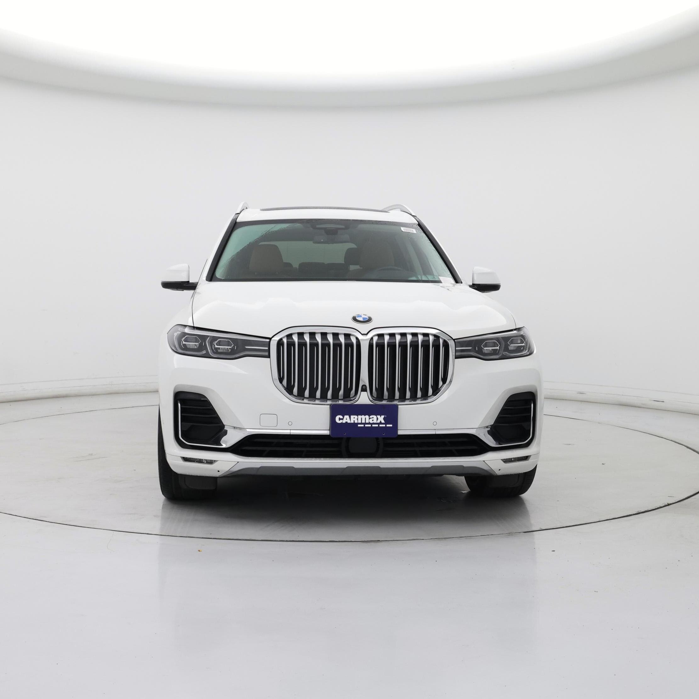 Thumbnail: 2021 BMW X7 - 5