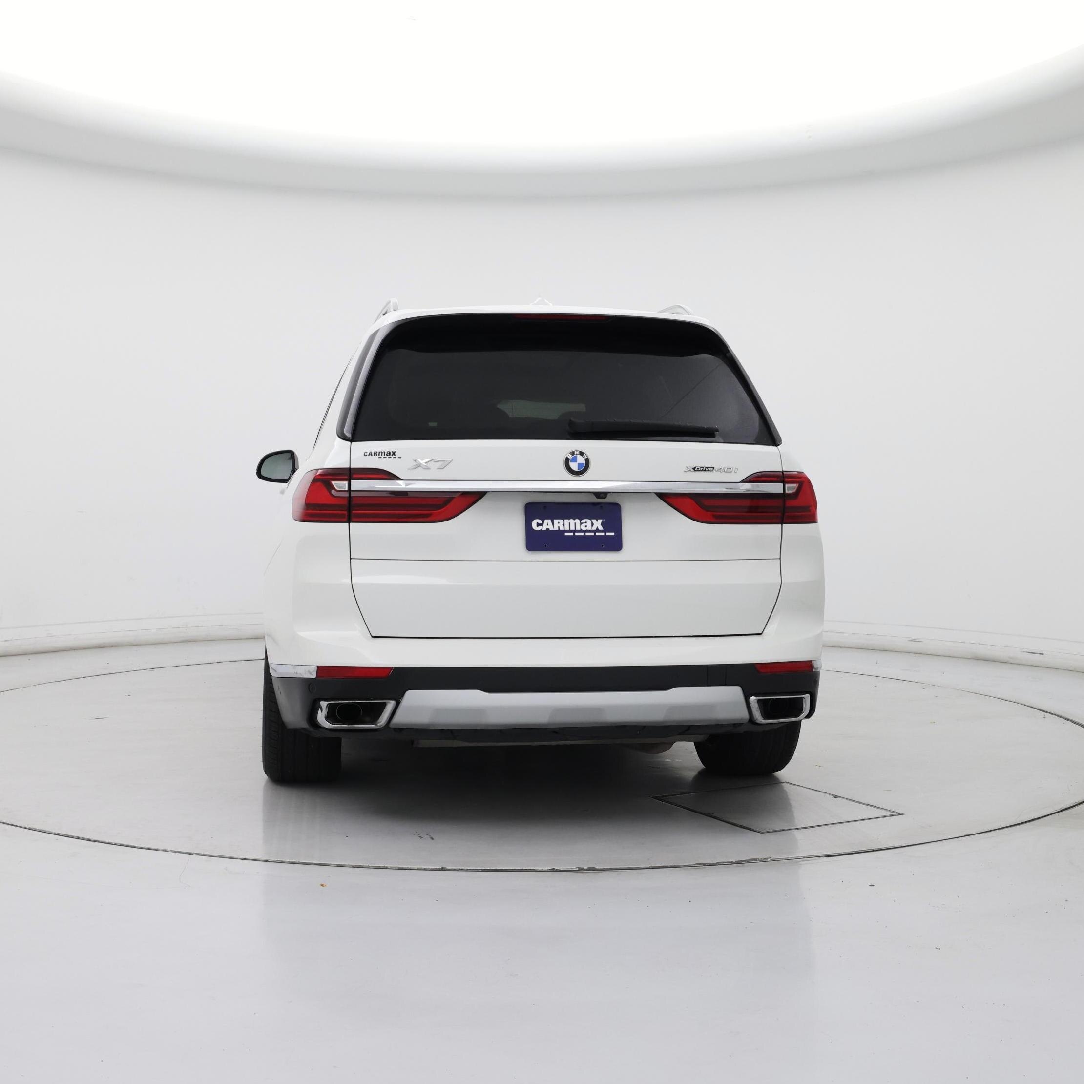 Thumbnail: 2021 BMW X7 - 6