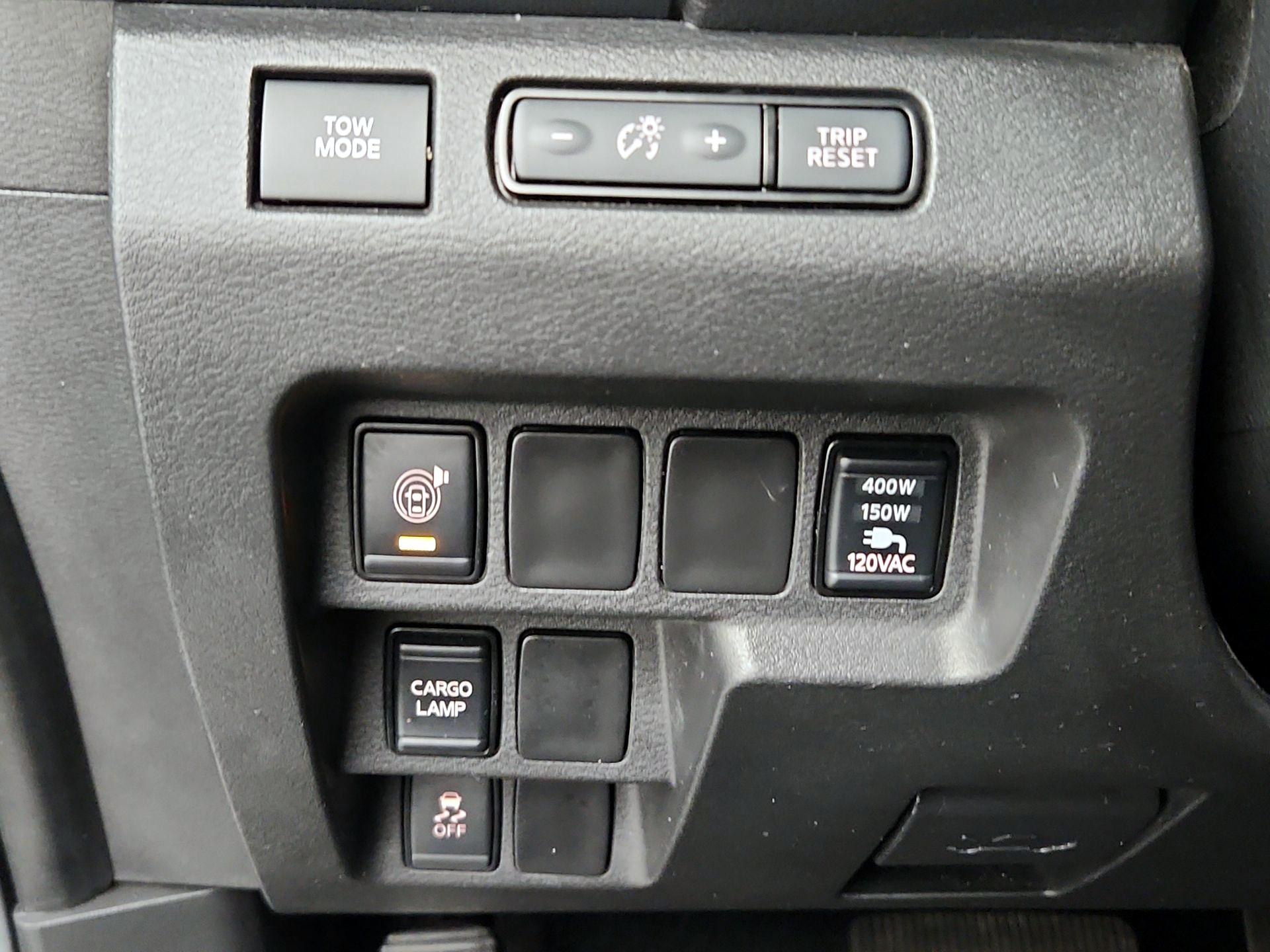 Thumbnail: 2024 Nissan Frontier - 13