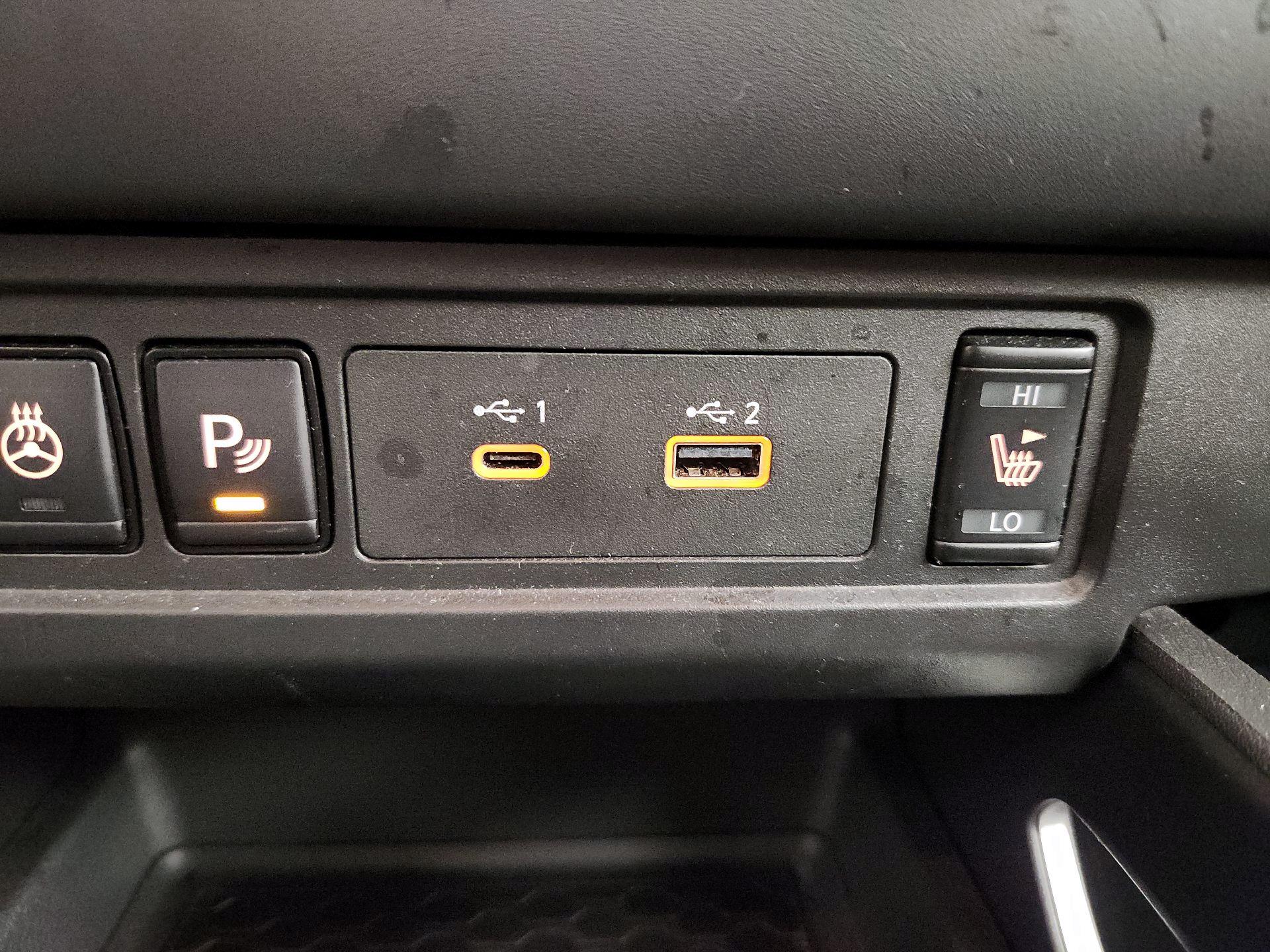 Thumbnail: 2024 Nissan Frontier - 18