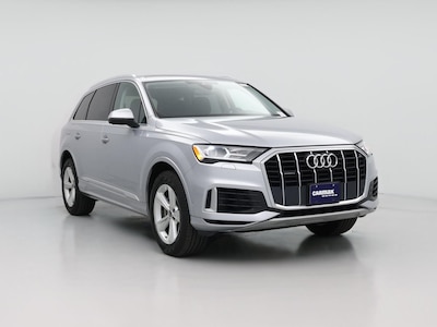 2022 Audi Q7 Premium