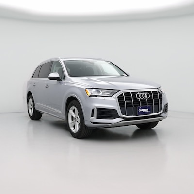 2022 Audi Q7 Premium