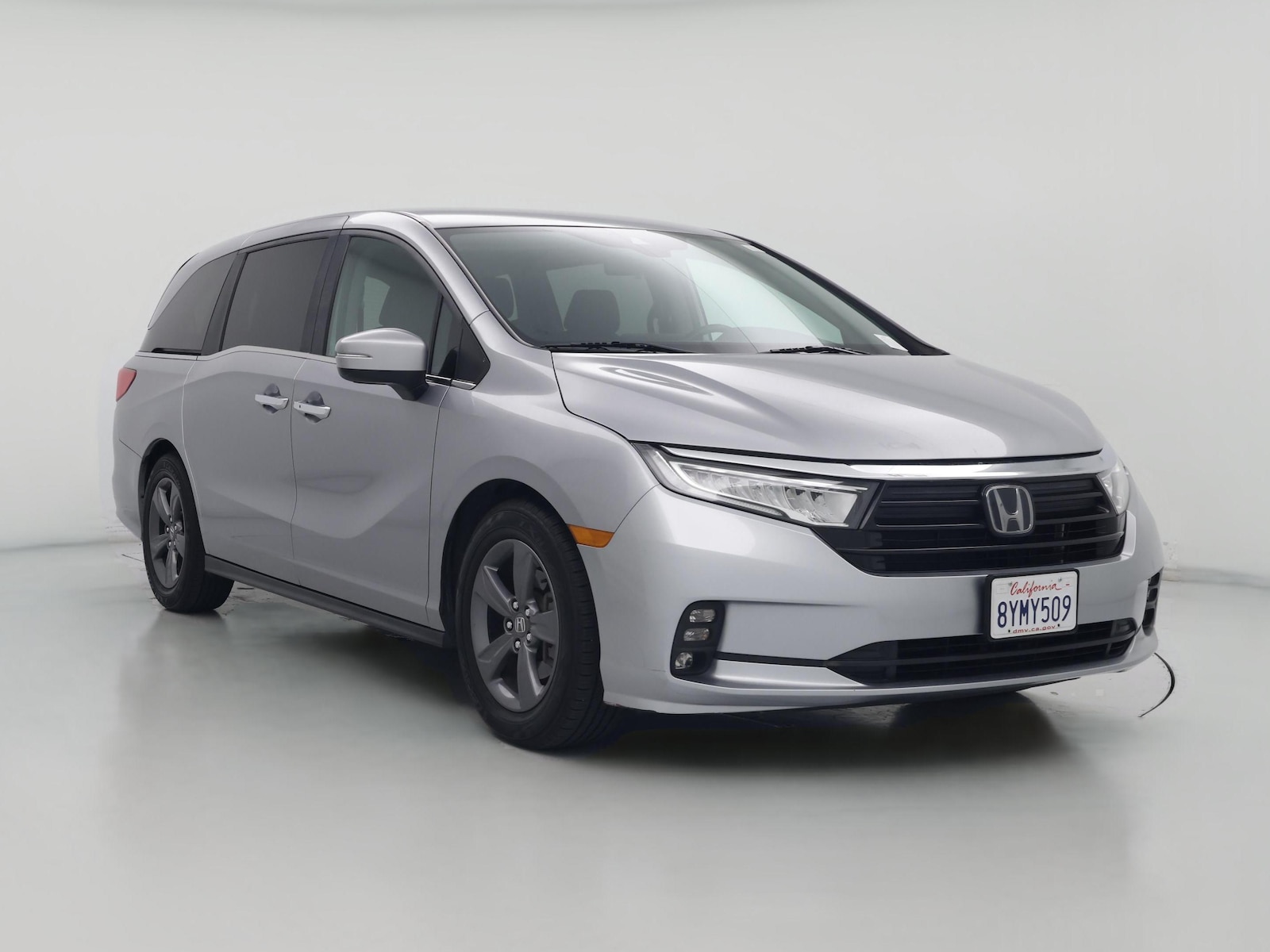 2022 Honda Odyssey EX
