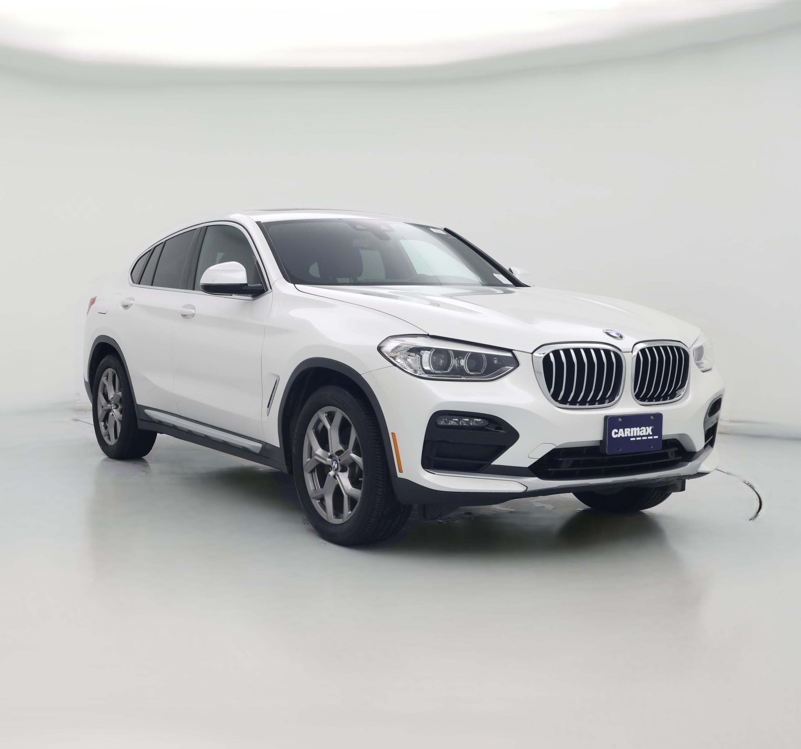 Thumbnail: 2020 BMW X4 - 1