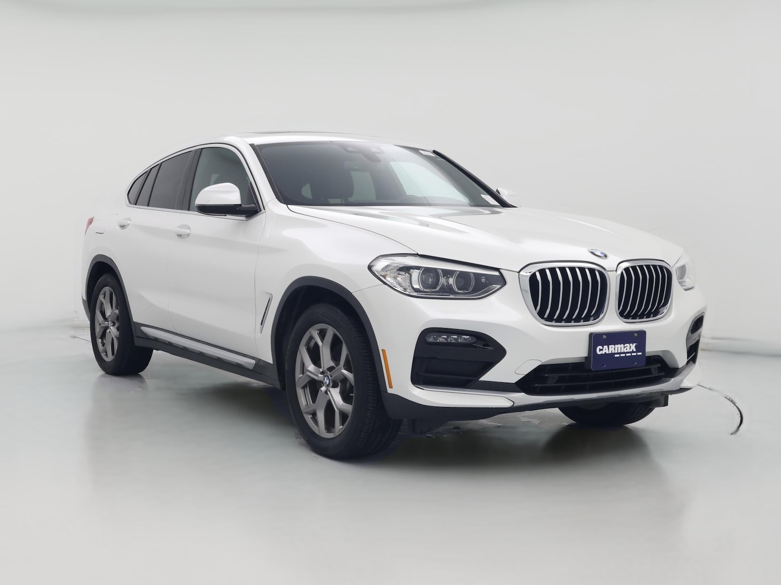 2020 BMW X4