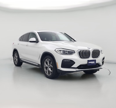 2020 BMW X4 XDrive30i