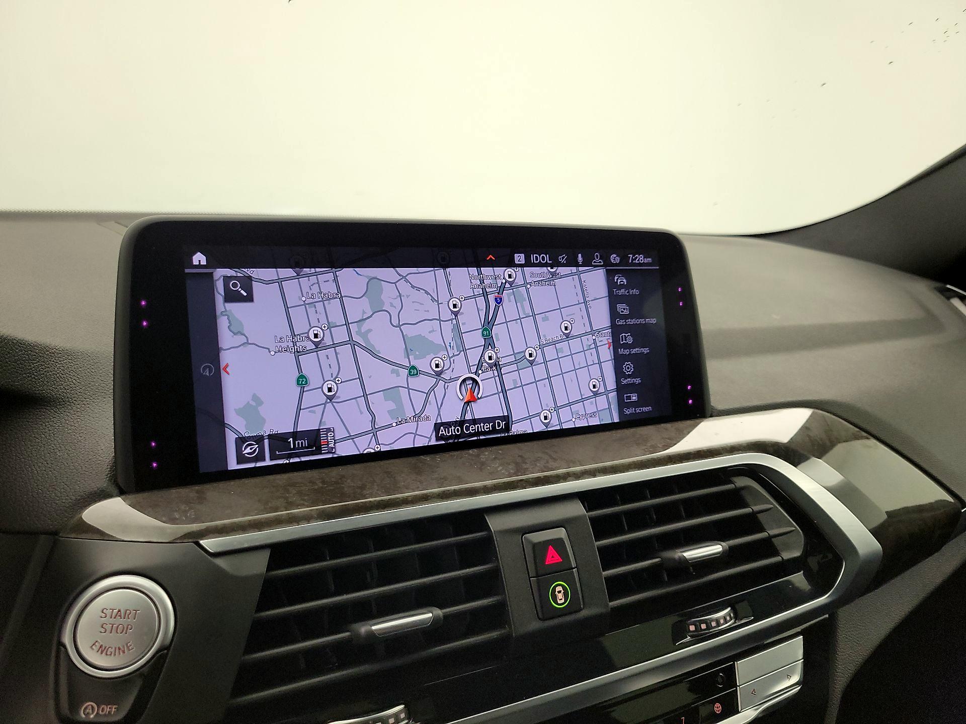 Thumbnail: 2020 BMW X4 - 14