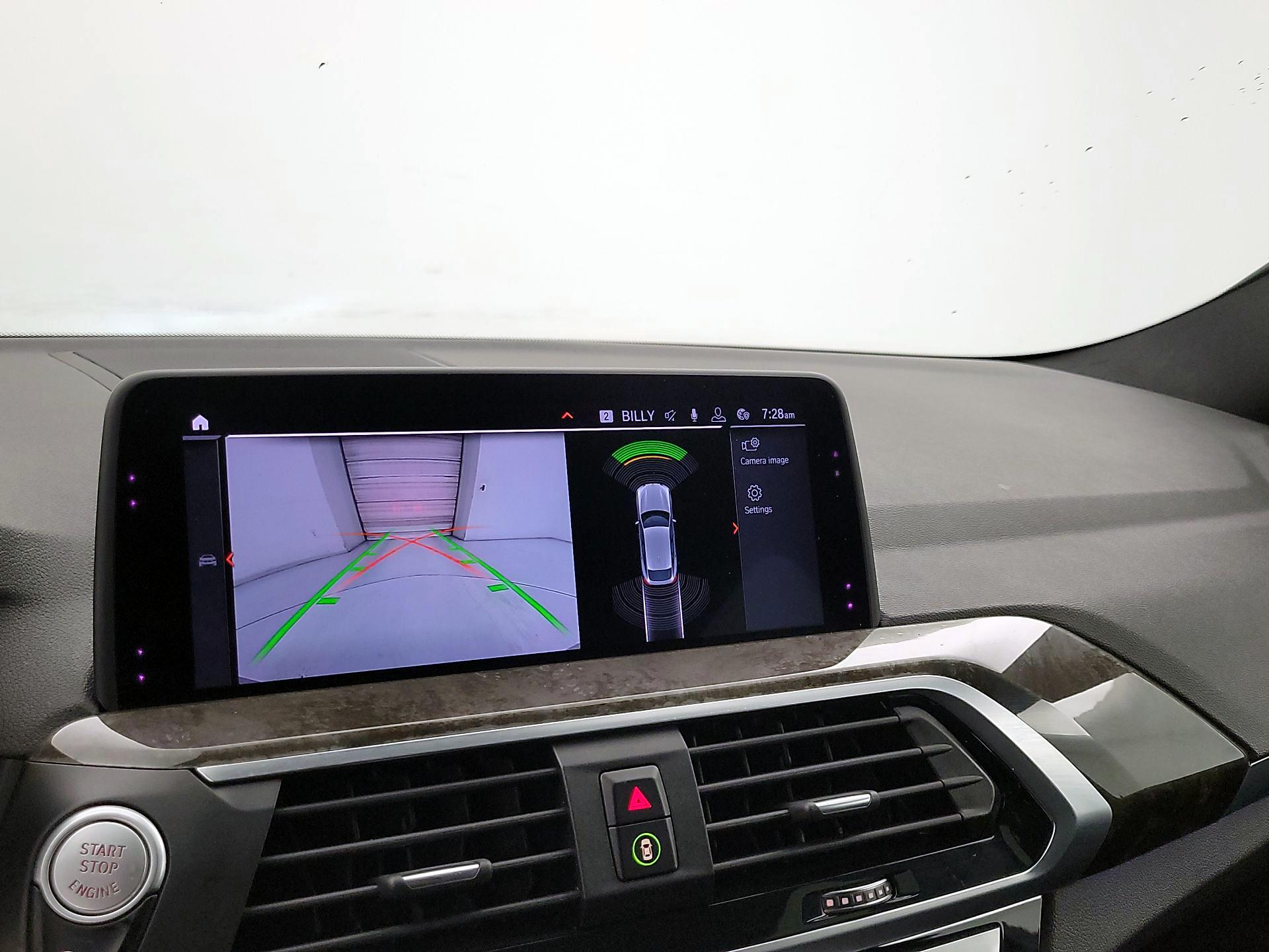 Thumbnail: 2020 BMW X4 - 15