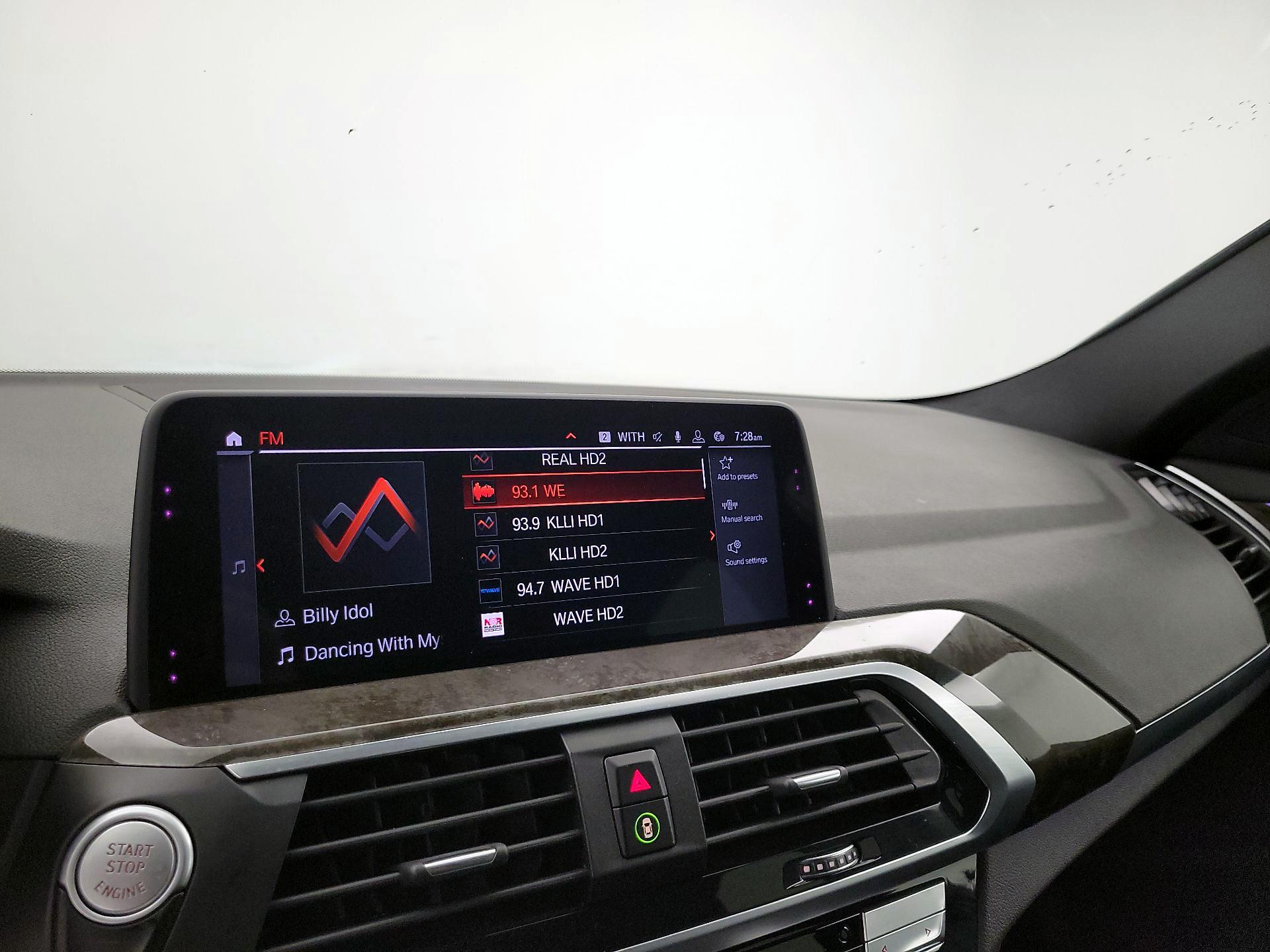 Thumbnail: 2020 BMW X4 - 16