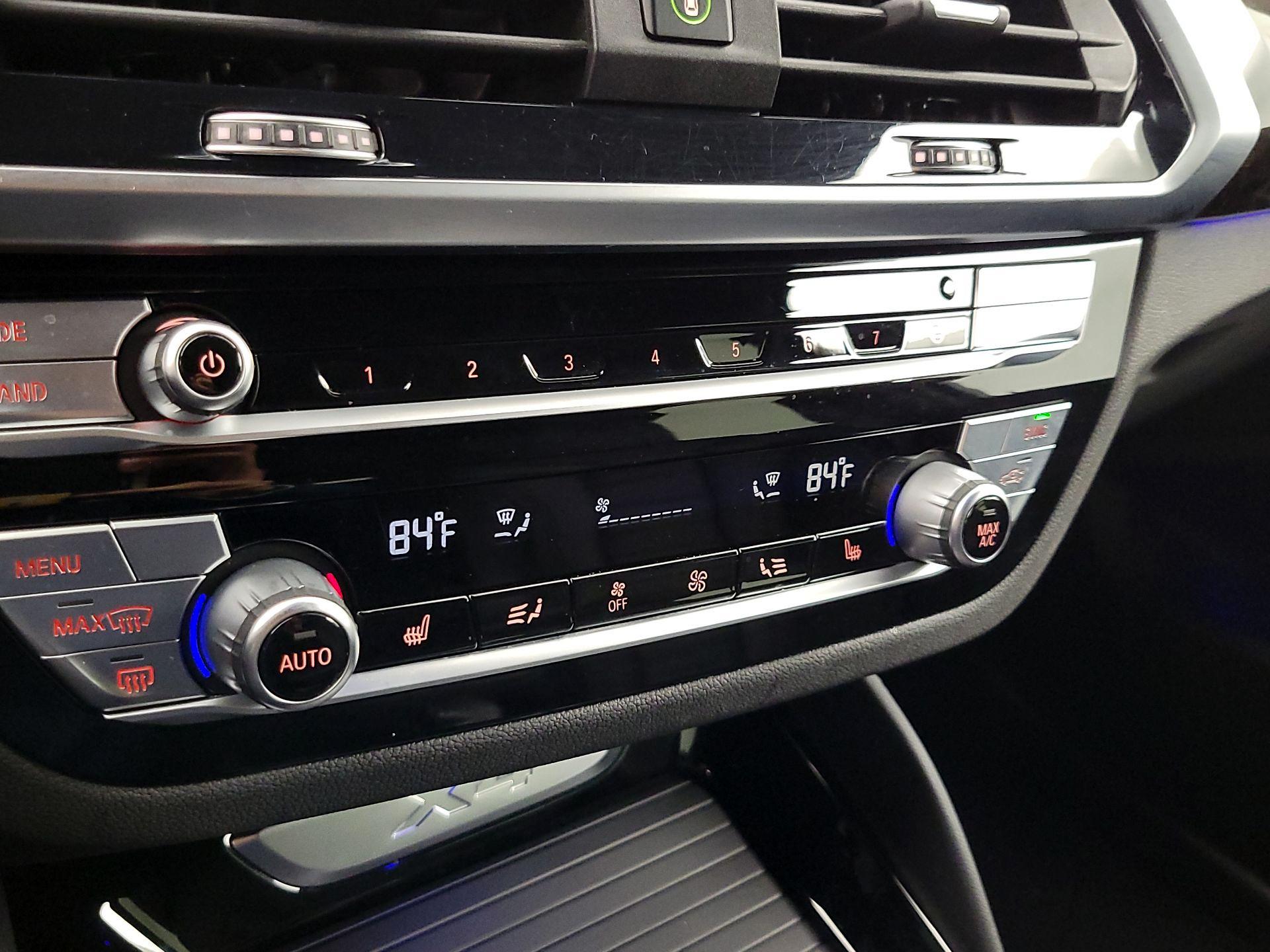 Thumbnail: 2020 BMW X4 - 17