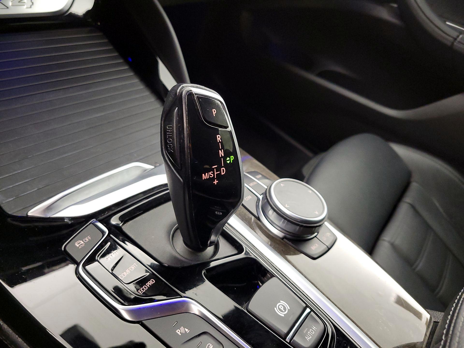 Thumbnail: 2020 BMW X4 - 18