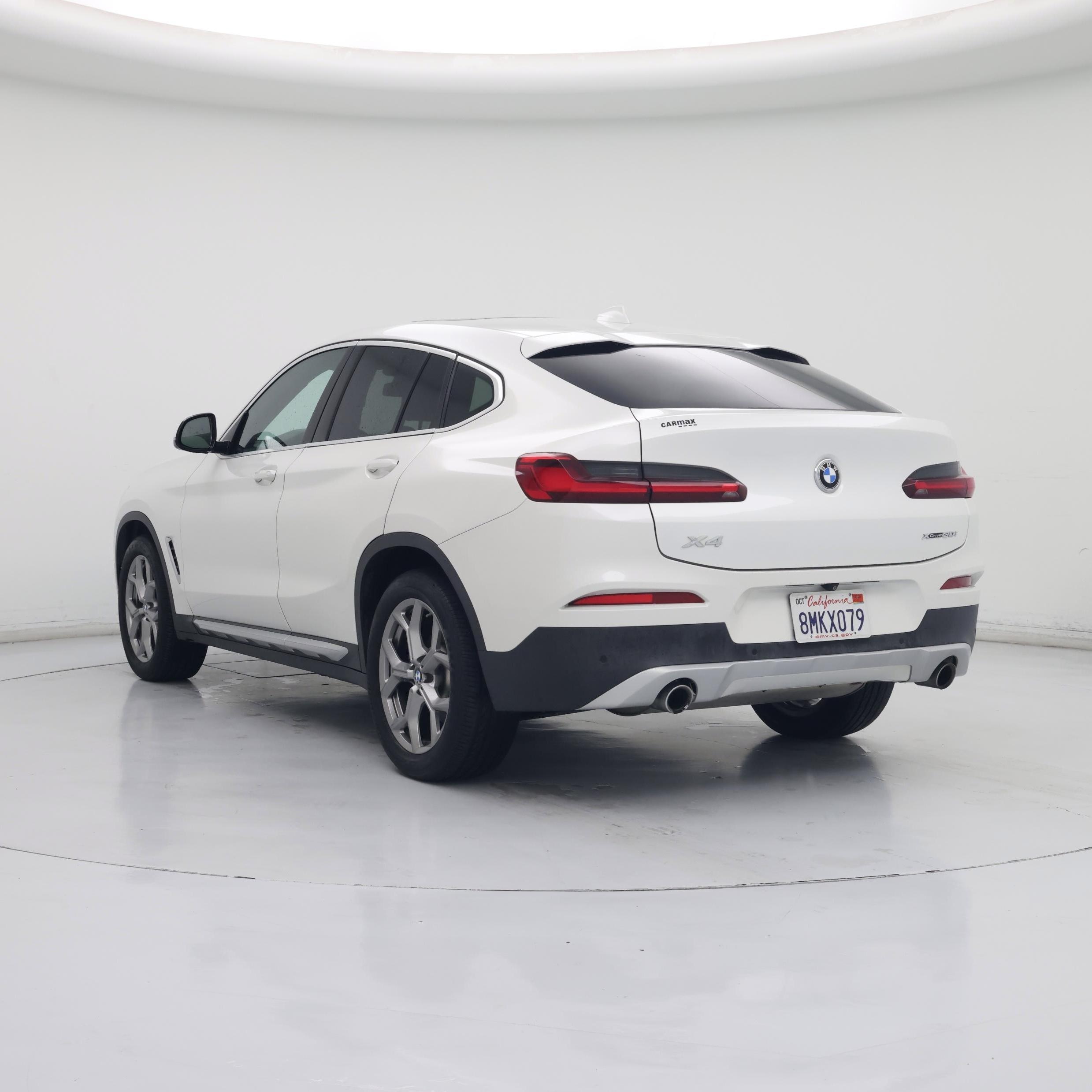 Thumbnail: 2020 BMW X4 - 2