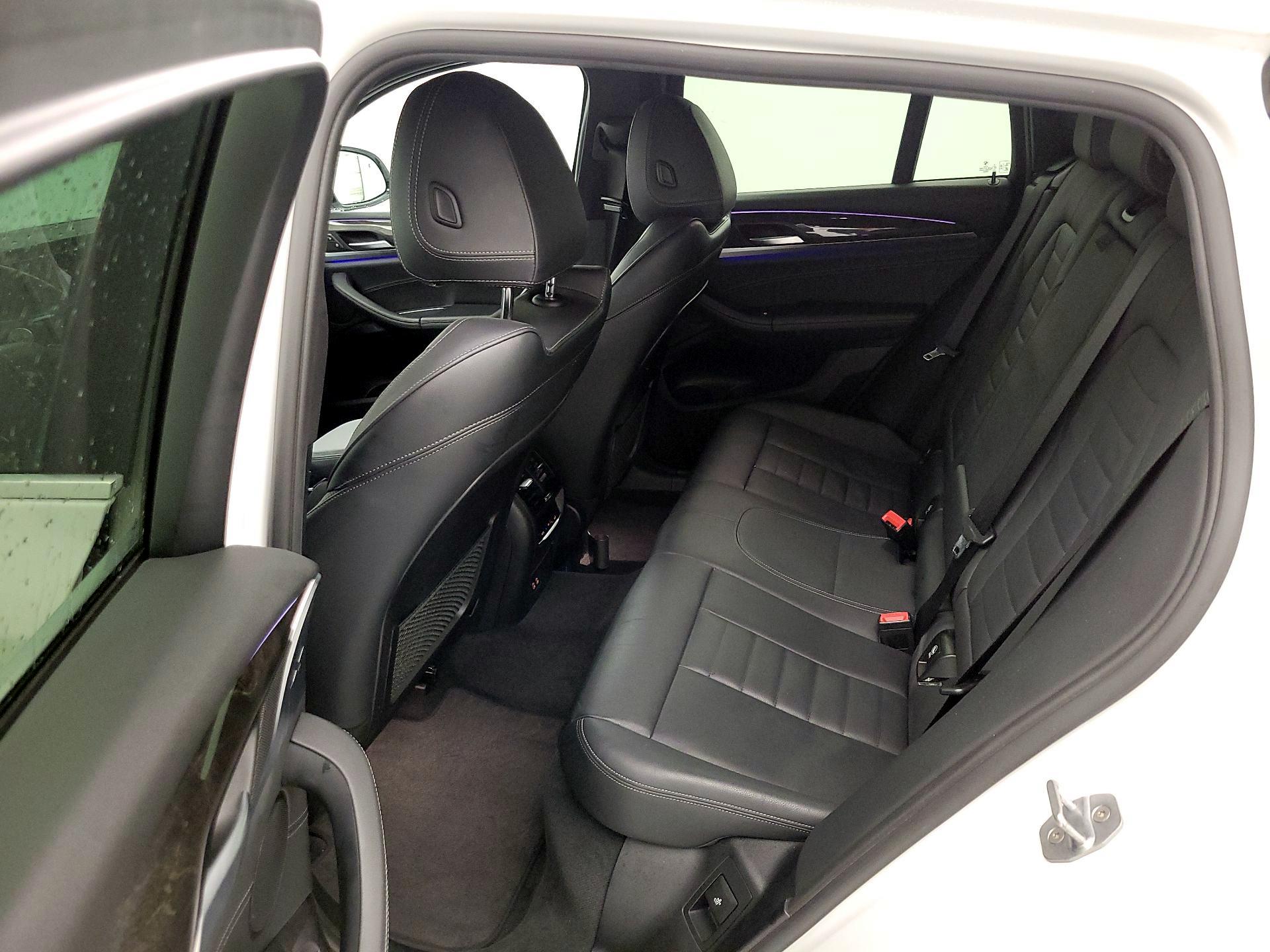 Thumbnail: 2020 BMW X4 - 19