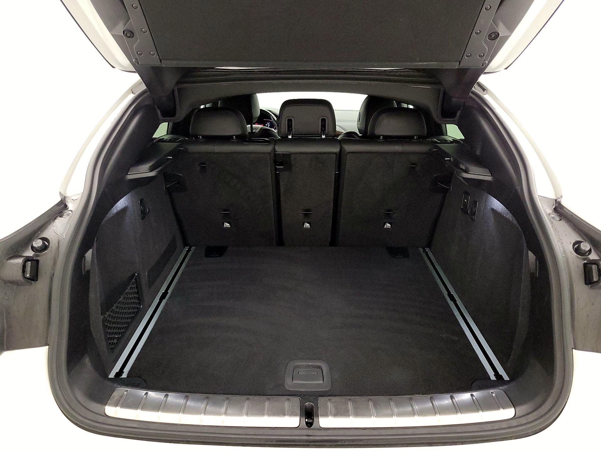 Thumbnail: 2020 BMW X4 - 20