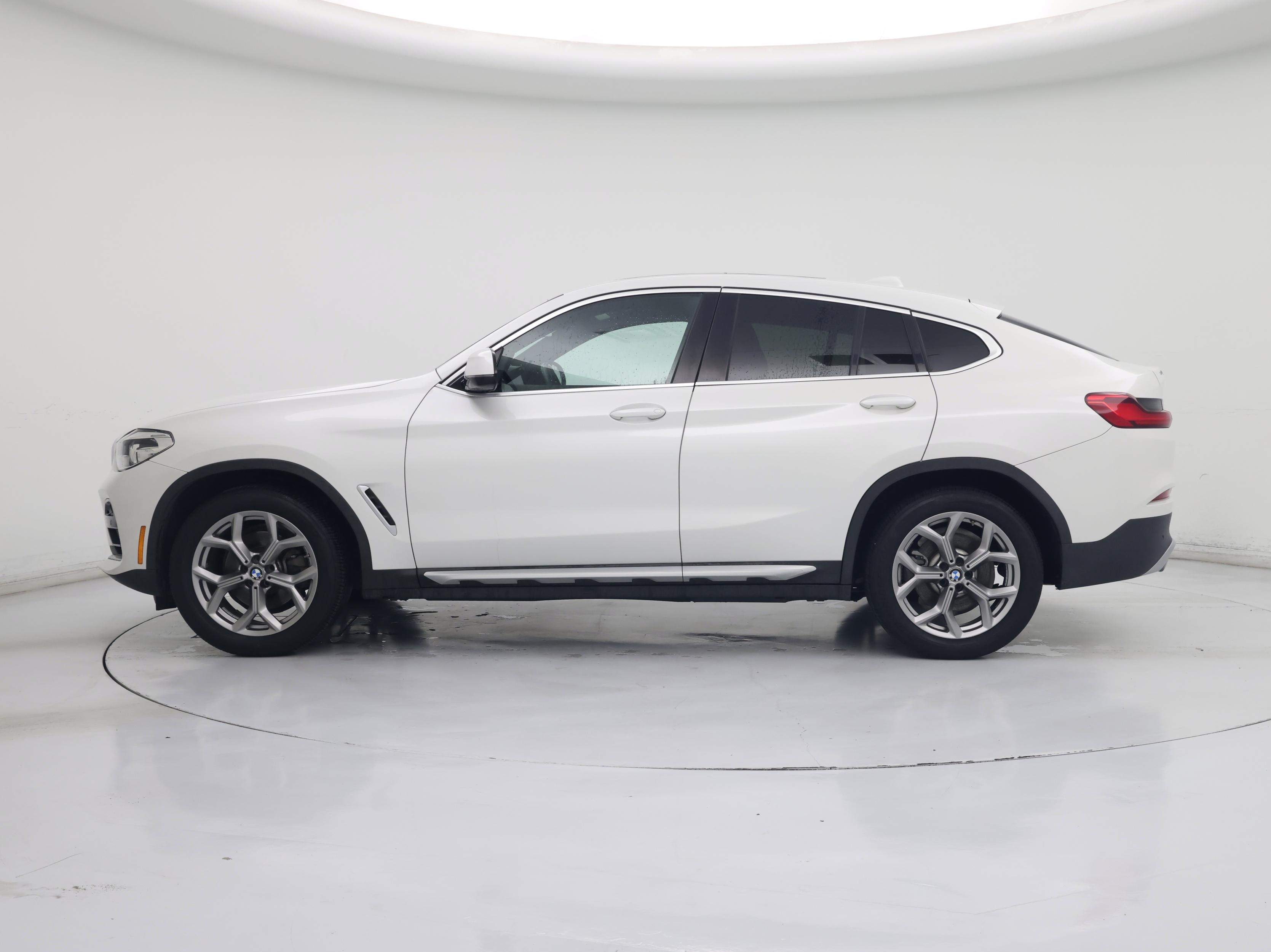 Thumbnail: 2020 BMW X4 - 3