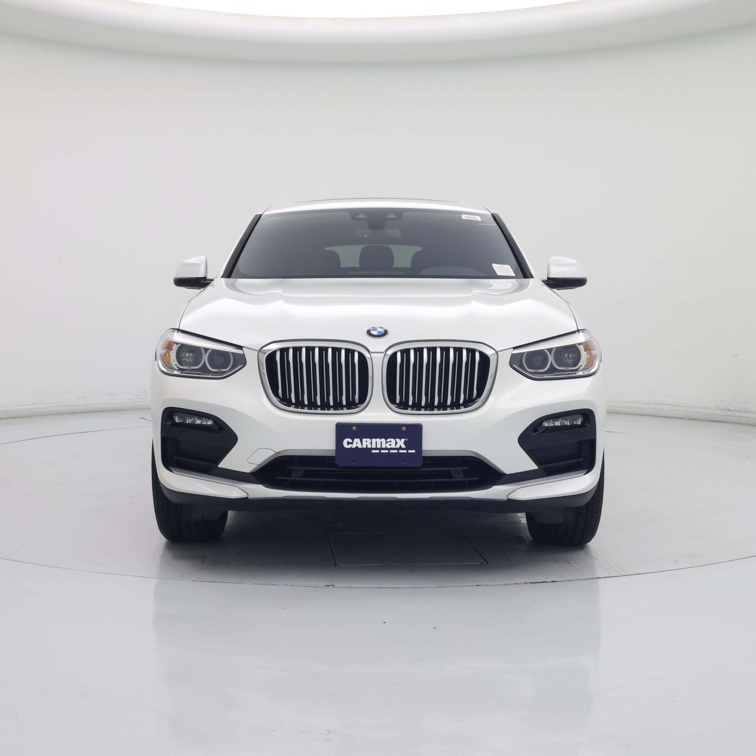 Thumbnail: 2020 BMW X4 - 5