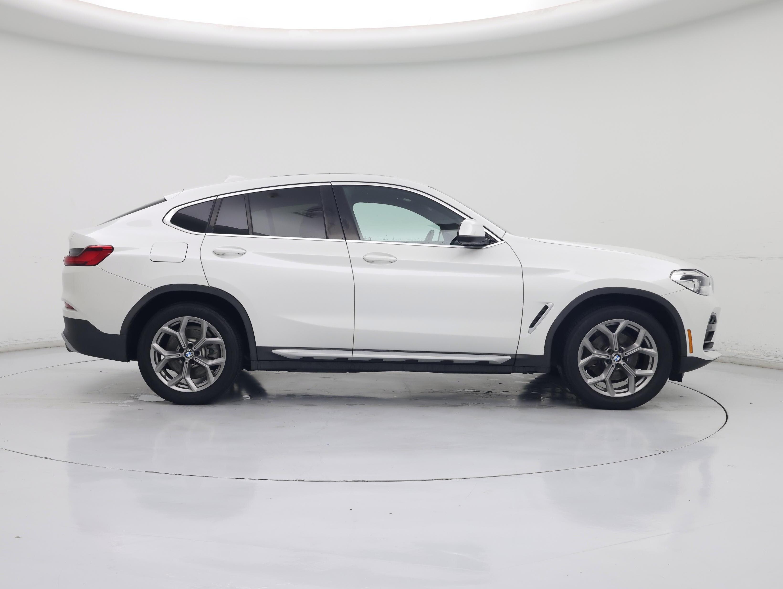Thumbnail: 2020 BMW X4 - 7