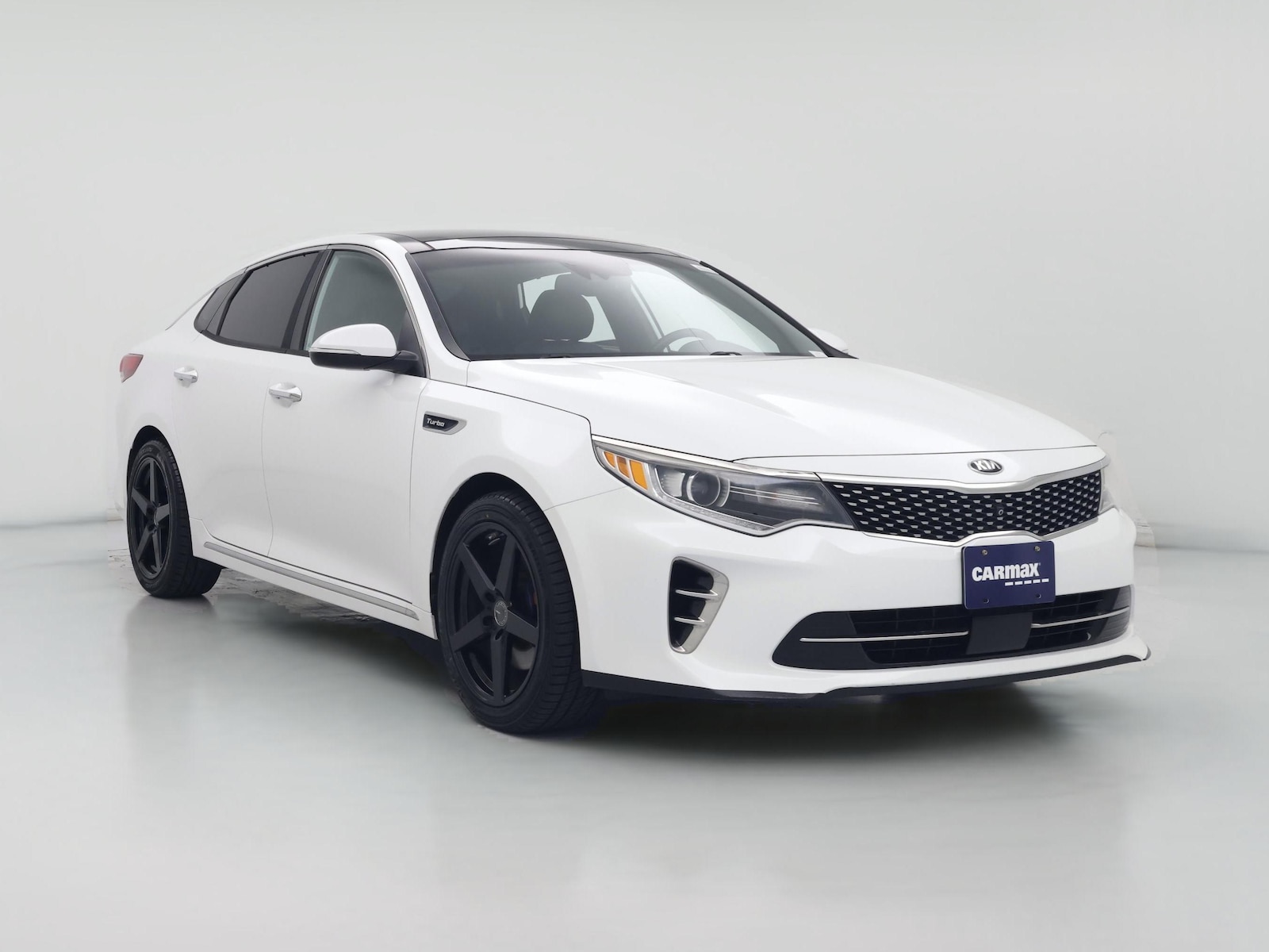 2016 Kia Optima