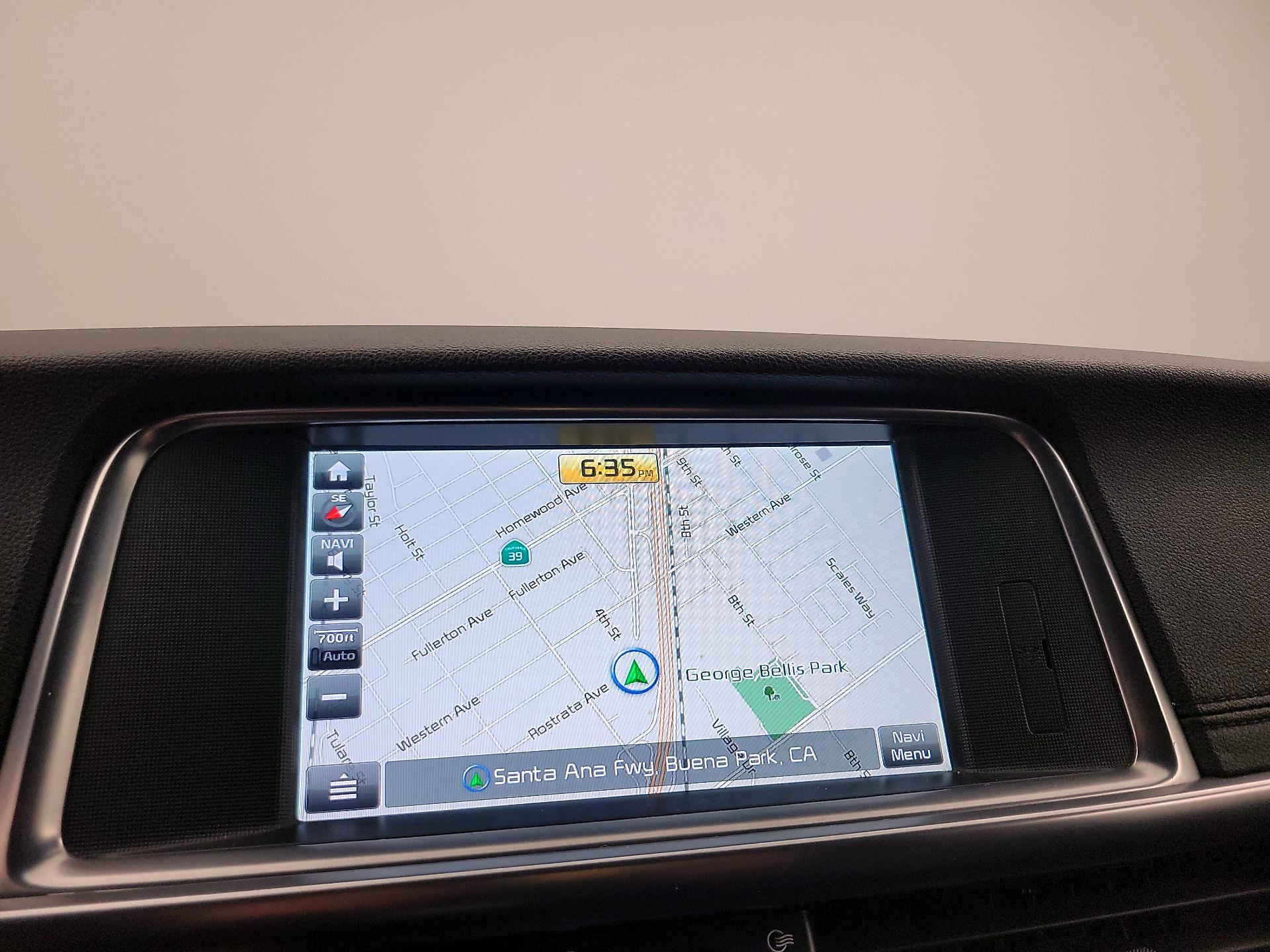 Thumbnail: 2016 Kia Optima - 14