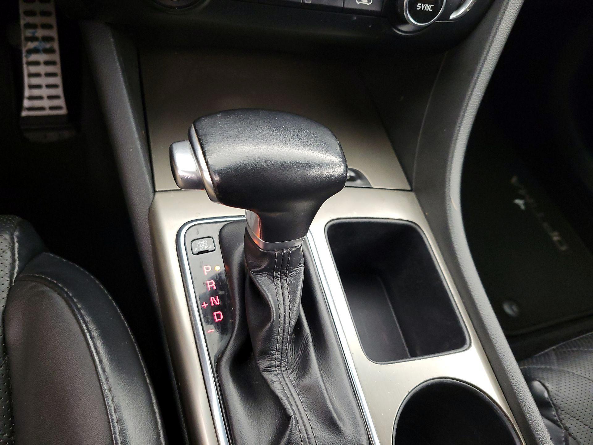 Thumbnail: 2016 Kia Optima - 18