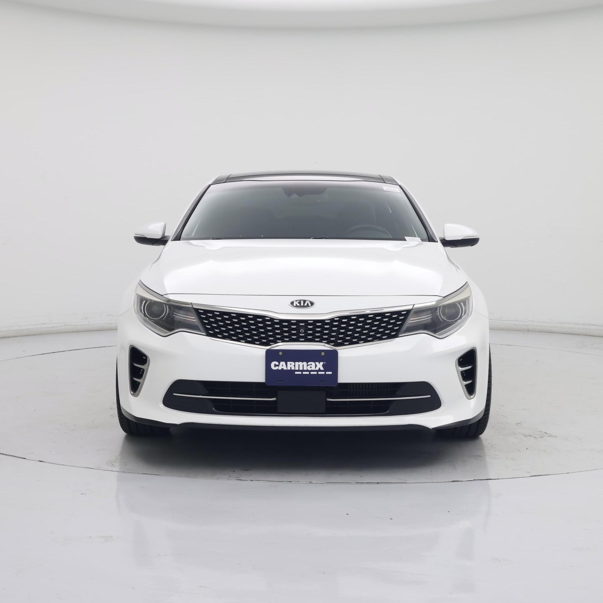 Thumbnail: 2016 Kia Optima - 5