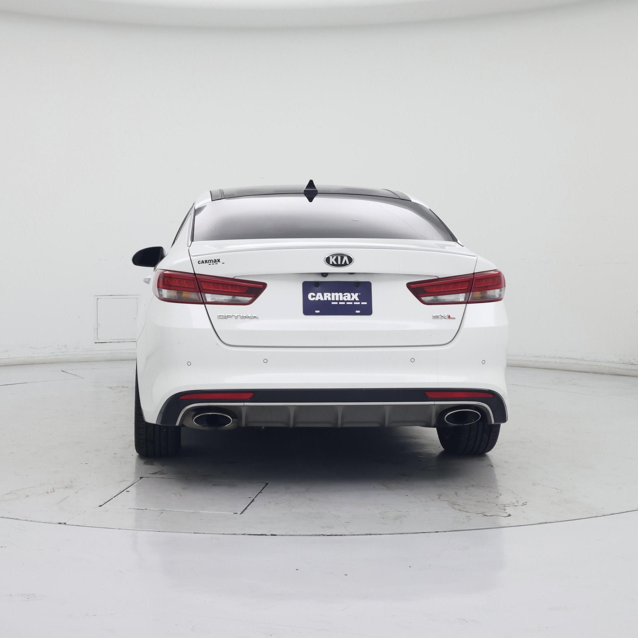 Thumbnail: 2016 Kia Optima - 6