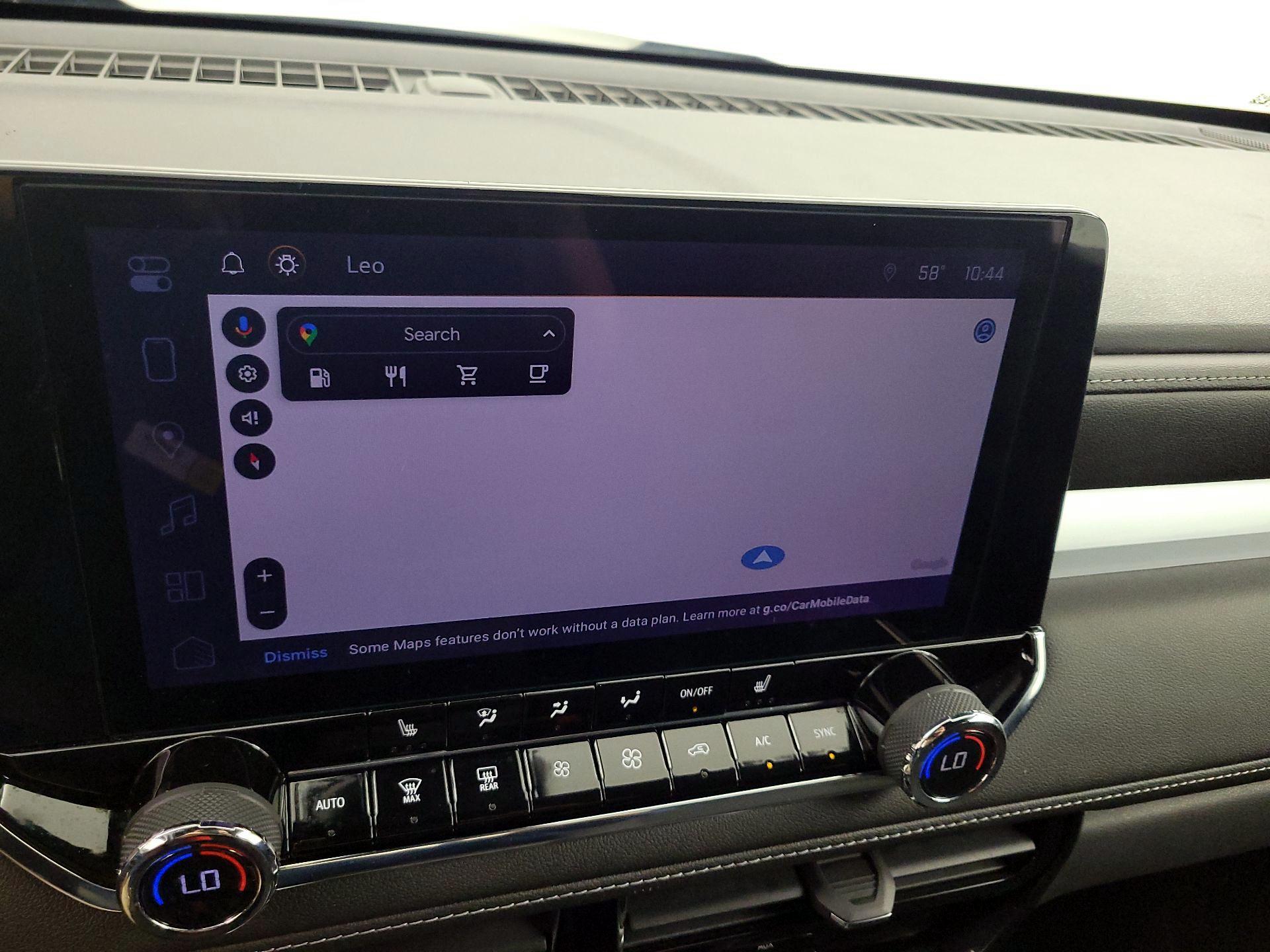 Thumbnail: 2023 Chevrolet Colorado - 14