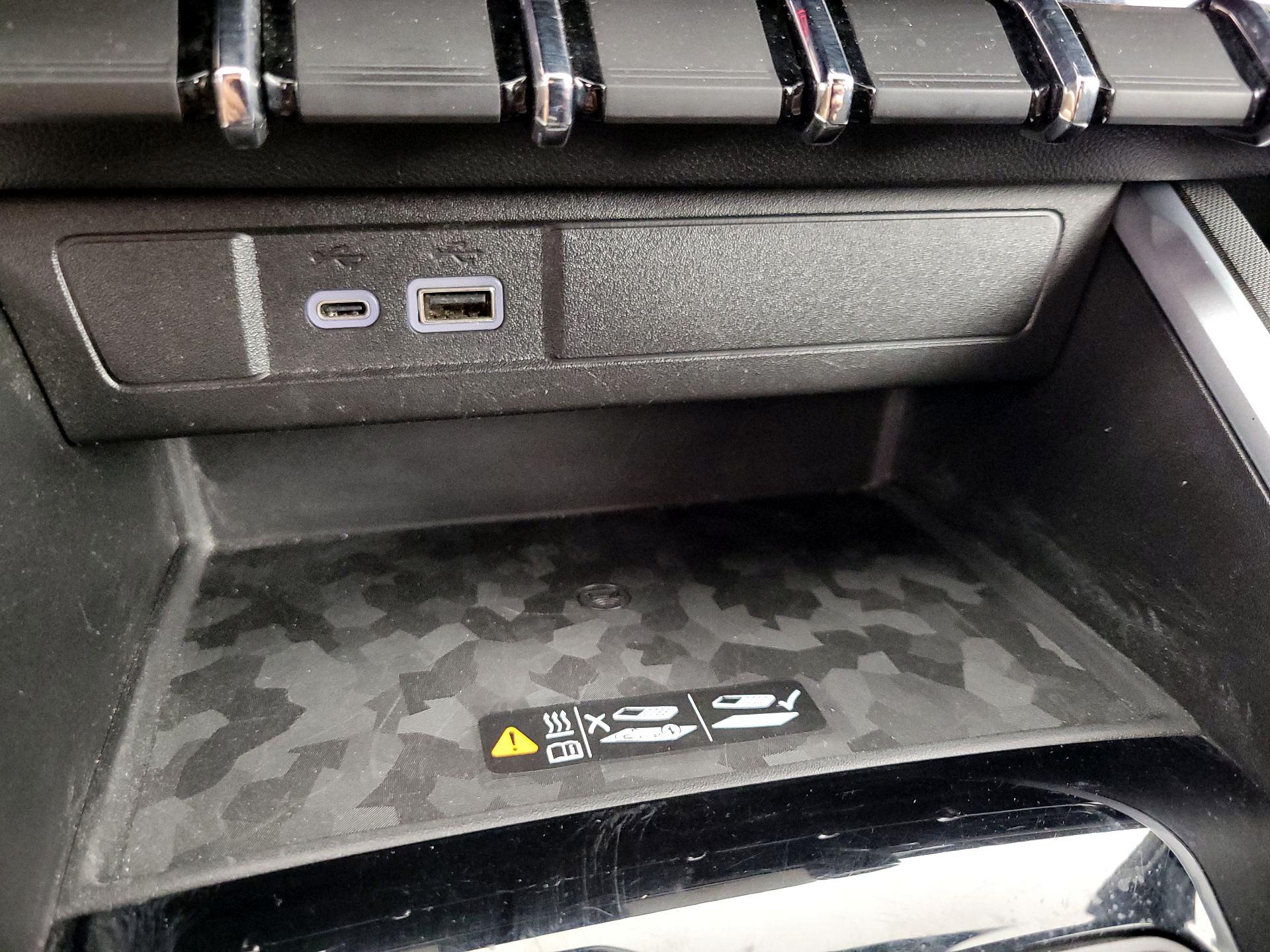 Thumbnail: 2023 Chevrolet Colorado - 19