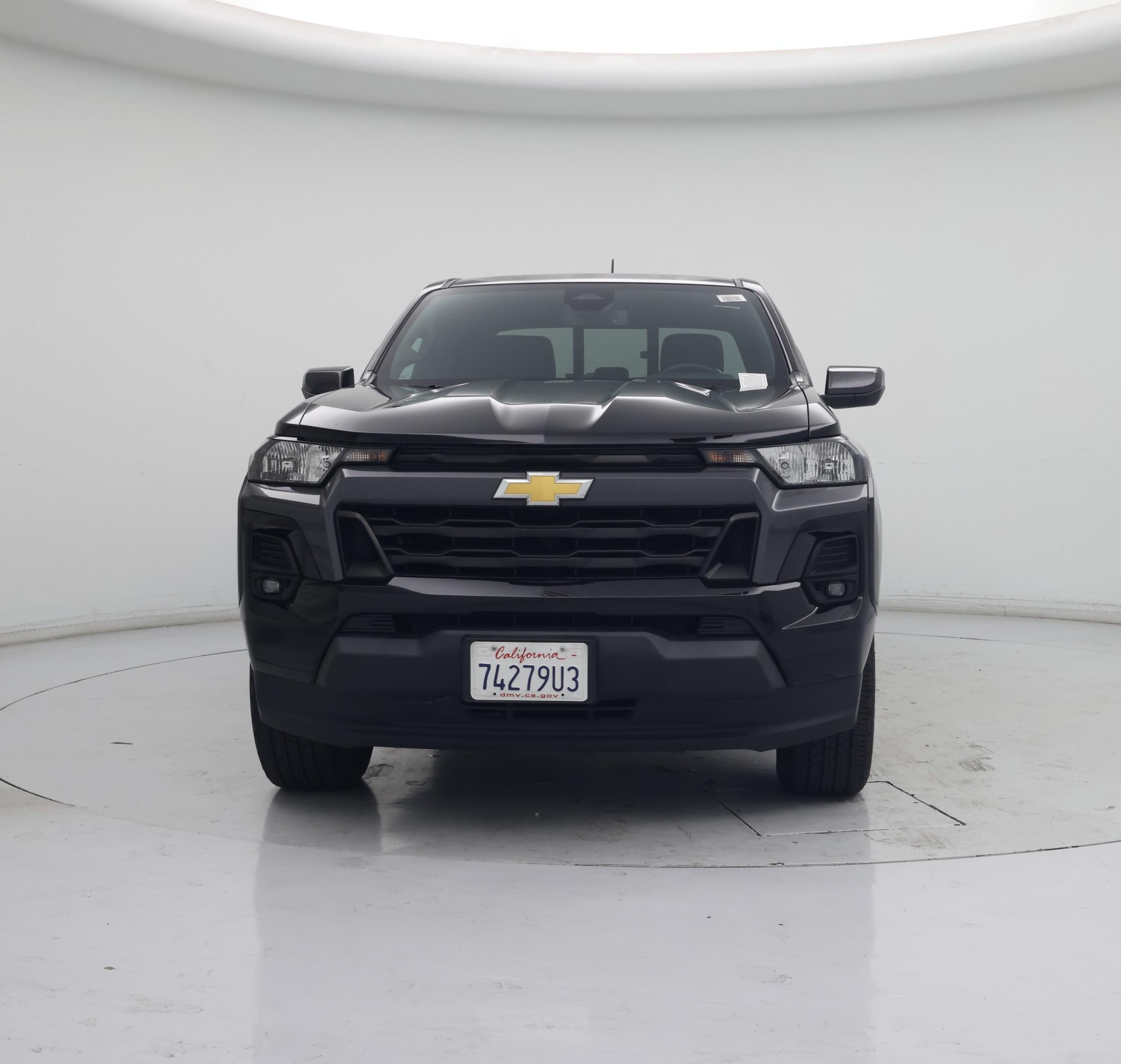 Thumbnail: 2023 Chevrolet Colorado - 5