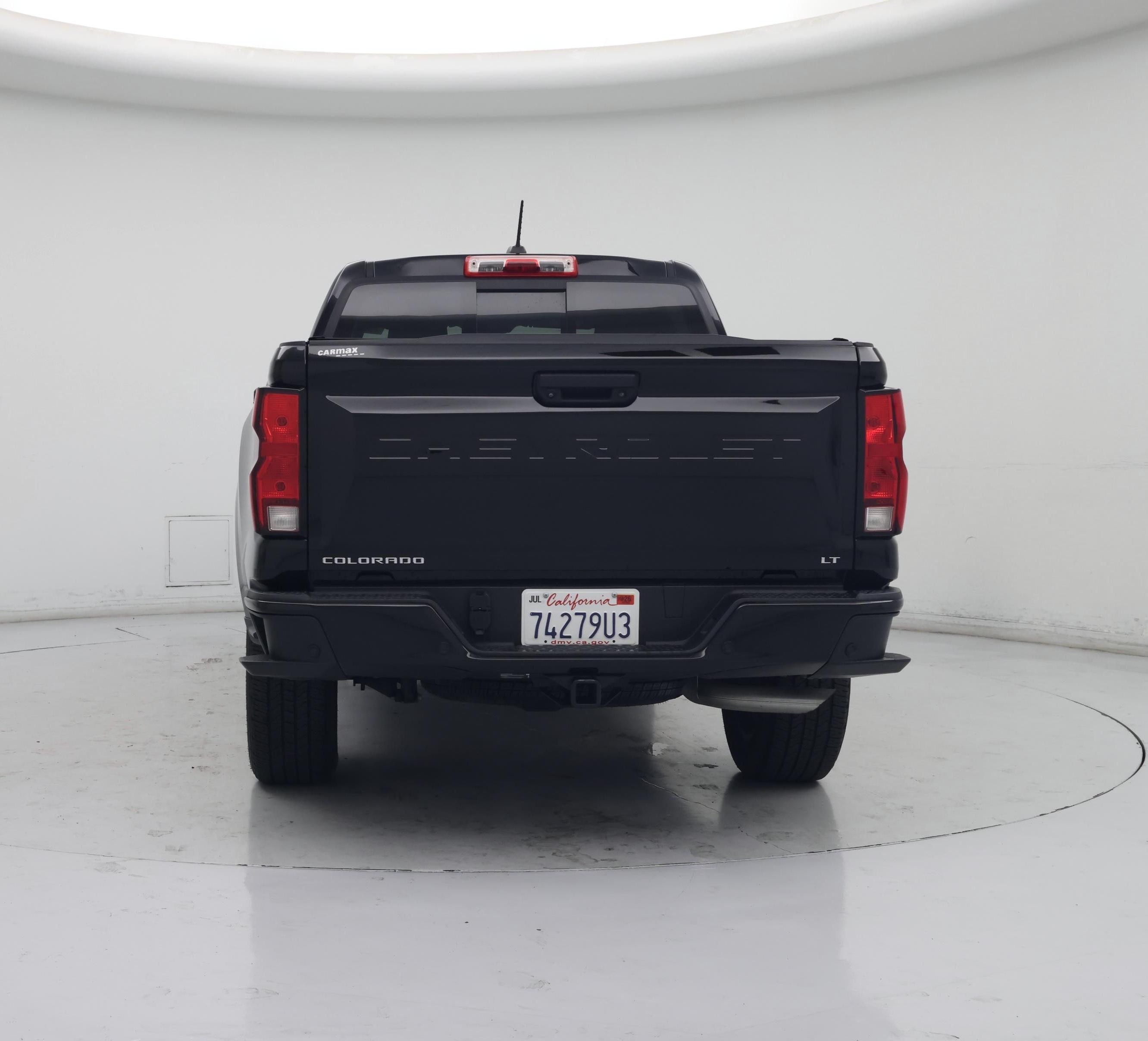 Thumbnail: 2023 Chevrolet Colorado - 6