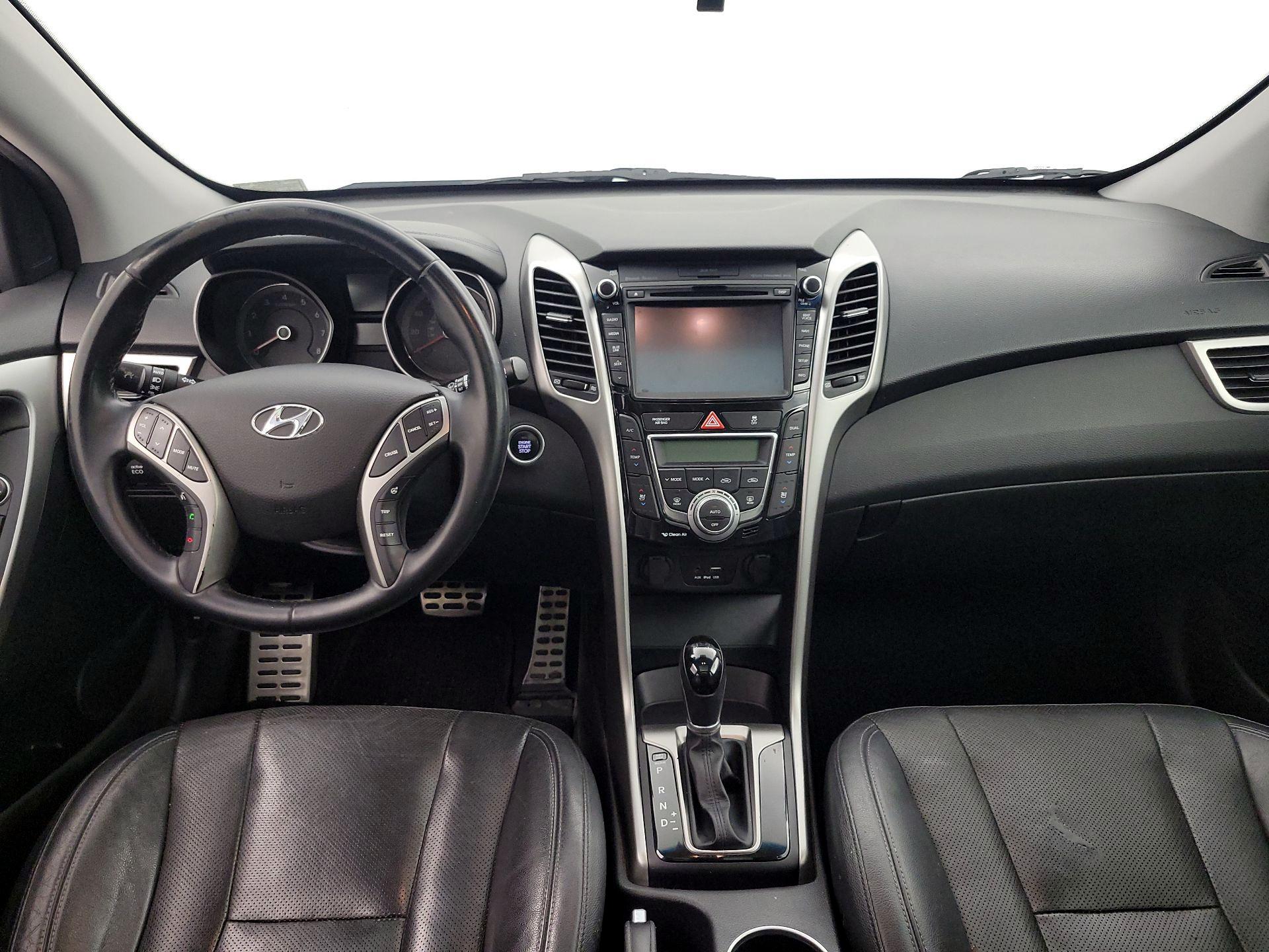 Thumbnail: 2016 Hyundai Elantra - 9