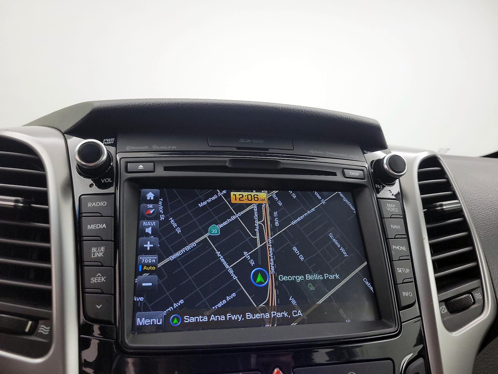 Thumbnail: 2016 Hyundai Elantra - 14