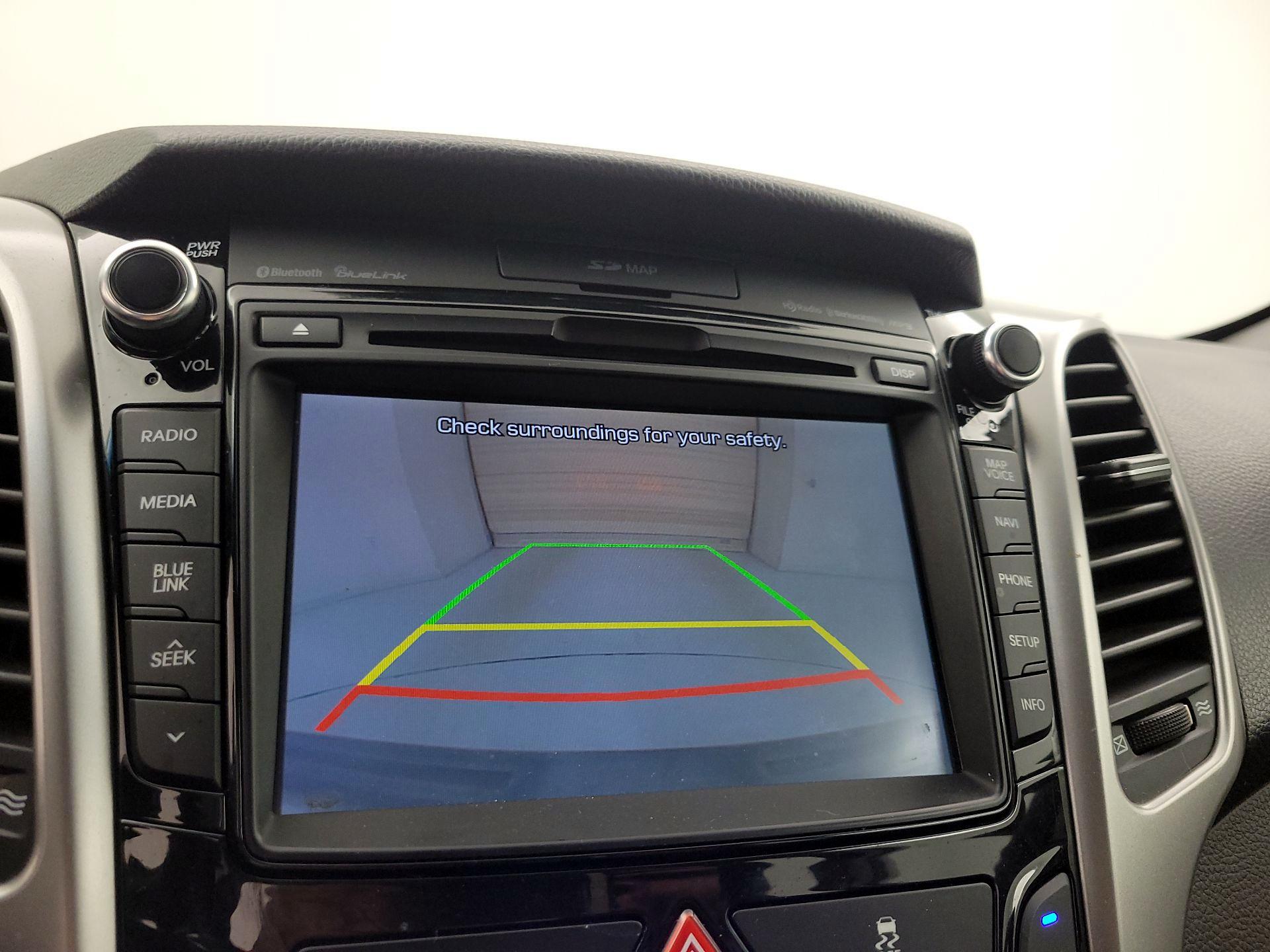 Thumbnail: 2016 Hyundai Elantra - 15