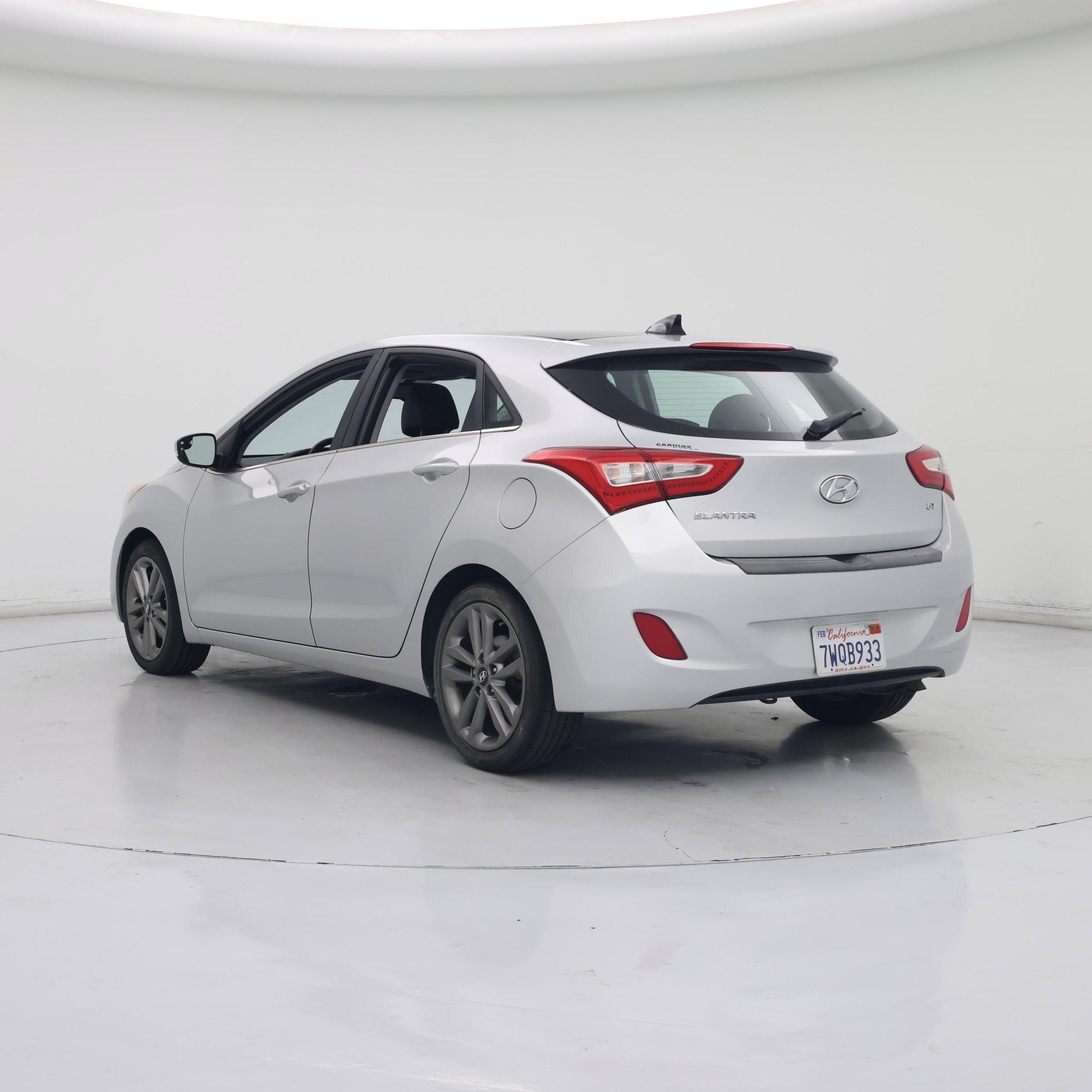 Thumbnail: 2016 Hyundai Elantra - 2