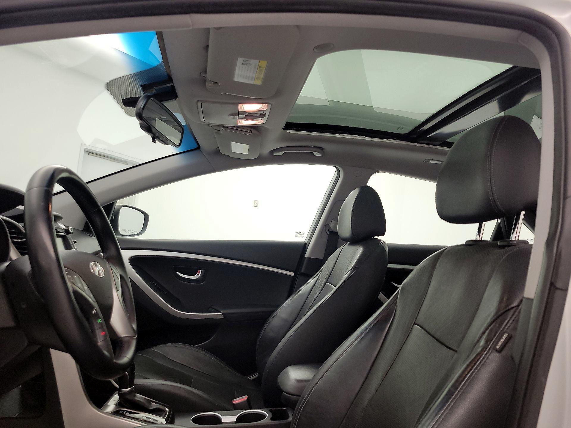 Thumbnail: 2016 Hyundai Elantra - 20