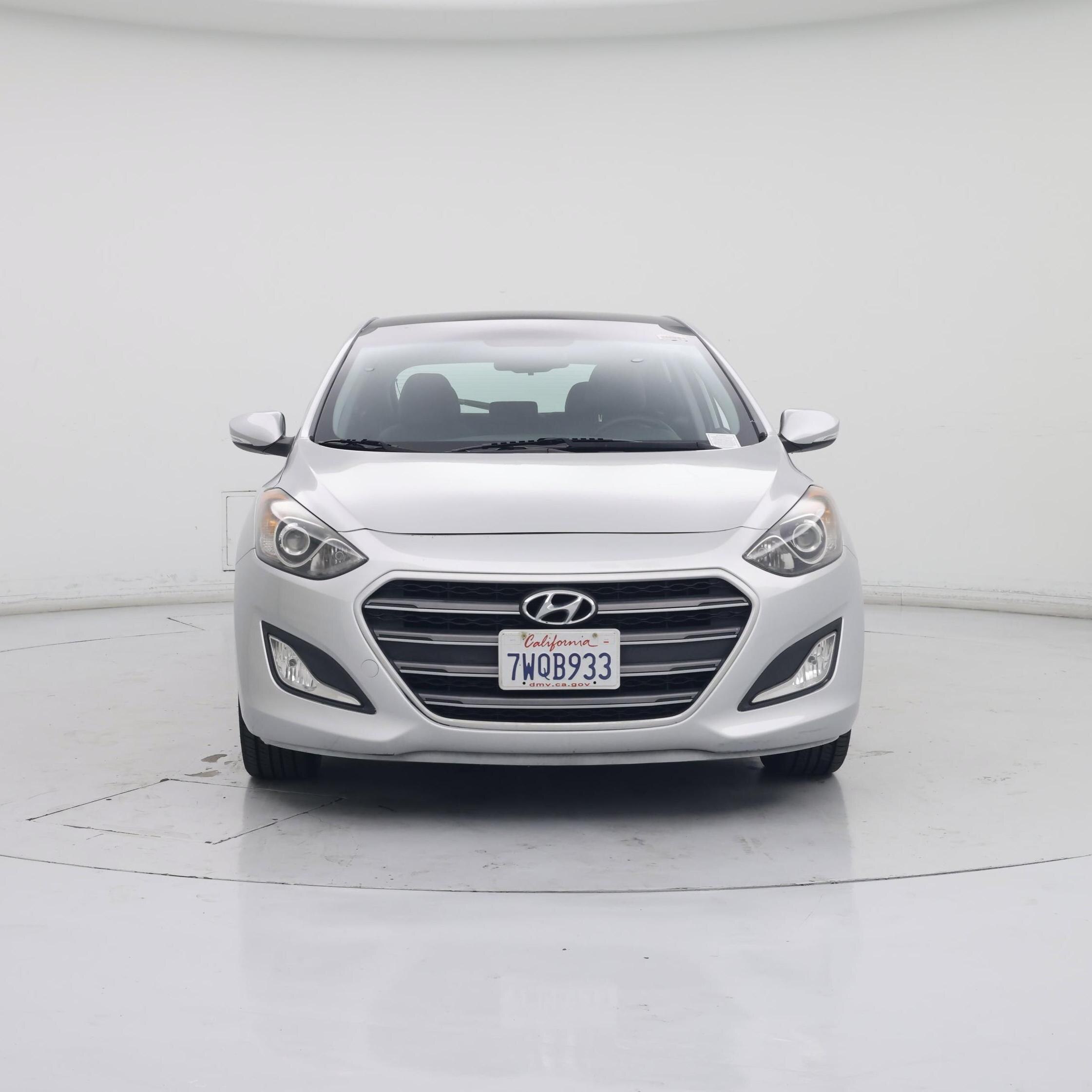 Thumbnail: 2016 Hyundai Elantra - 5