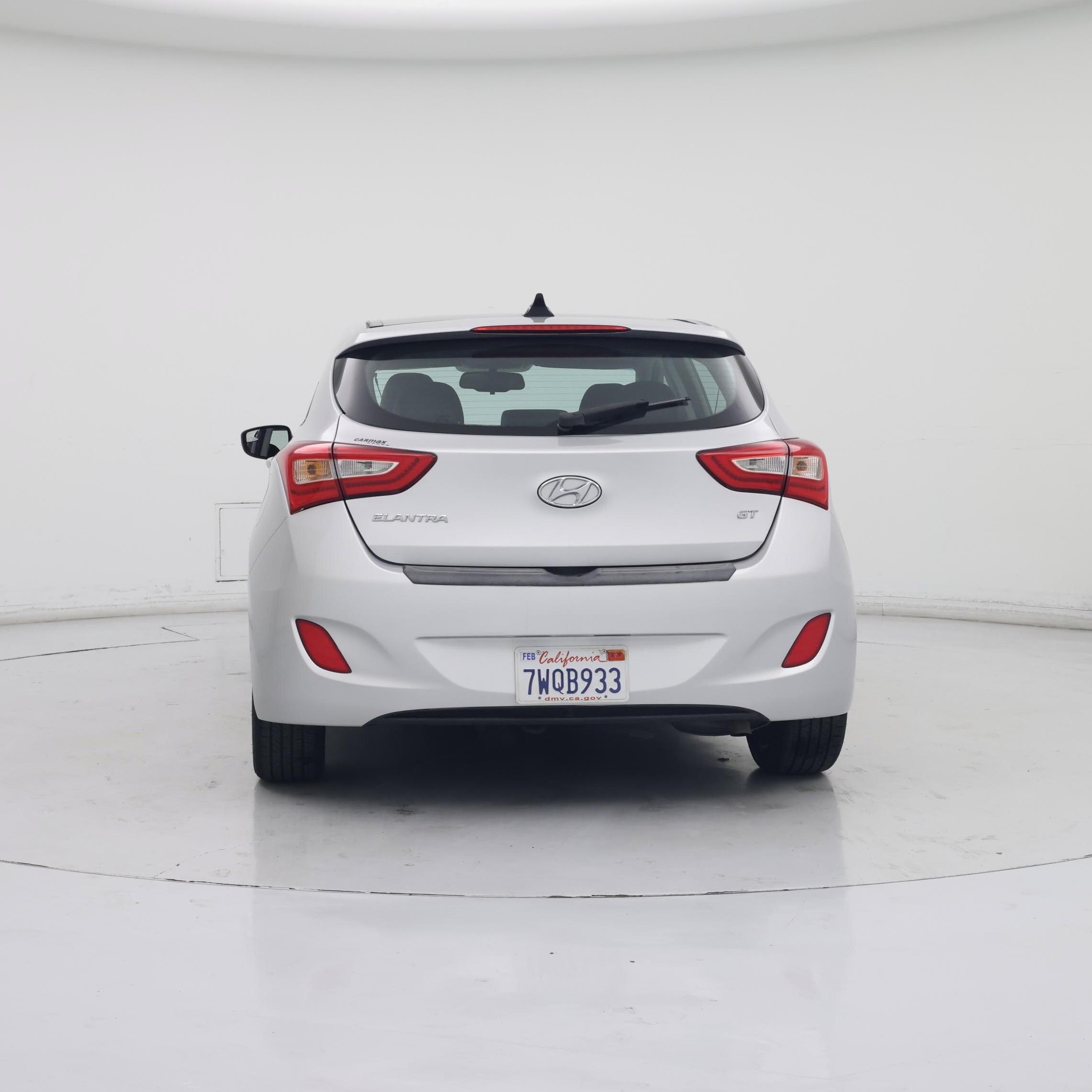 Thumbnail: 2016 Hyundai Elantra - 6