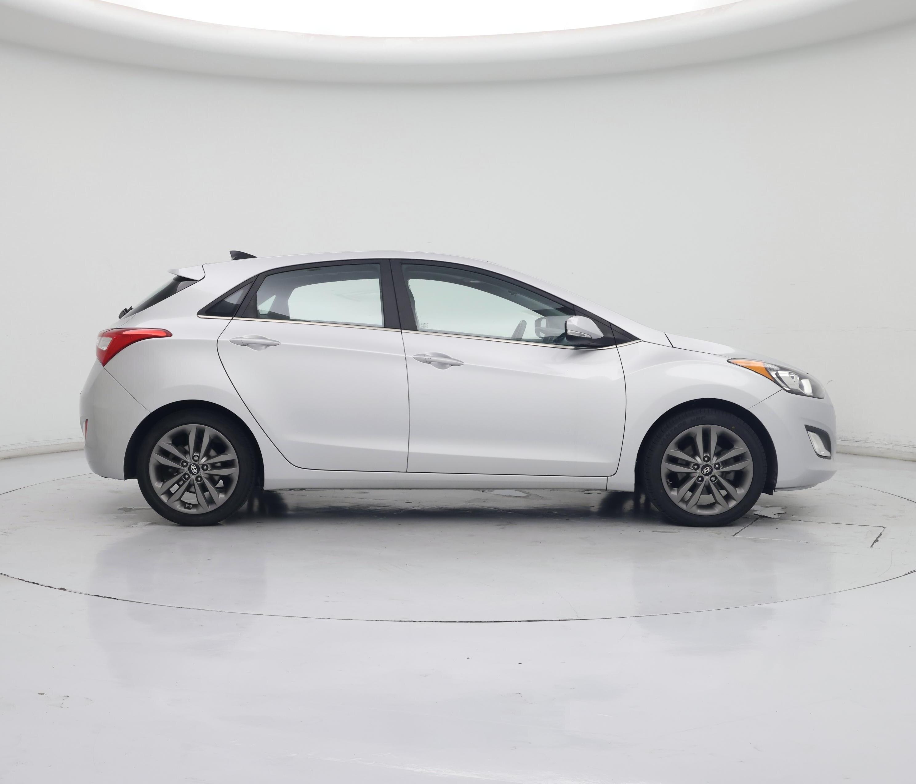 Thumbnail: 2016 Hyundai Elantra - 7