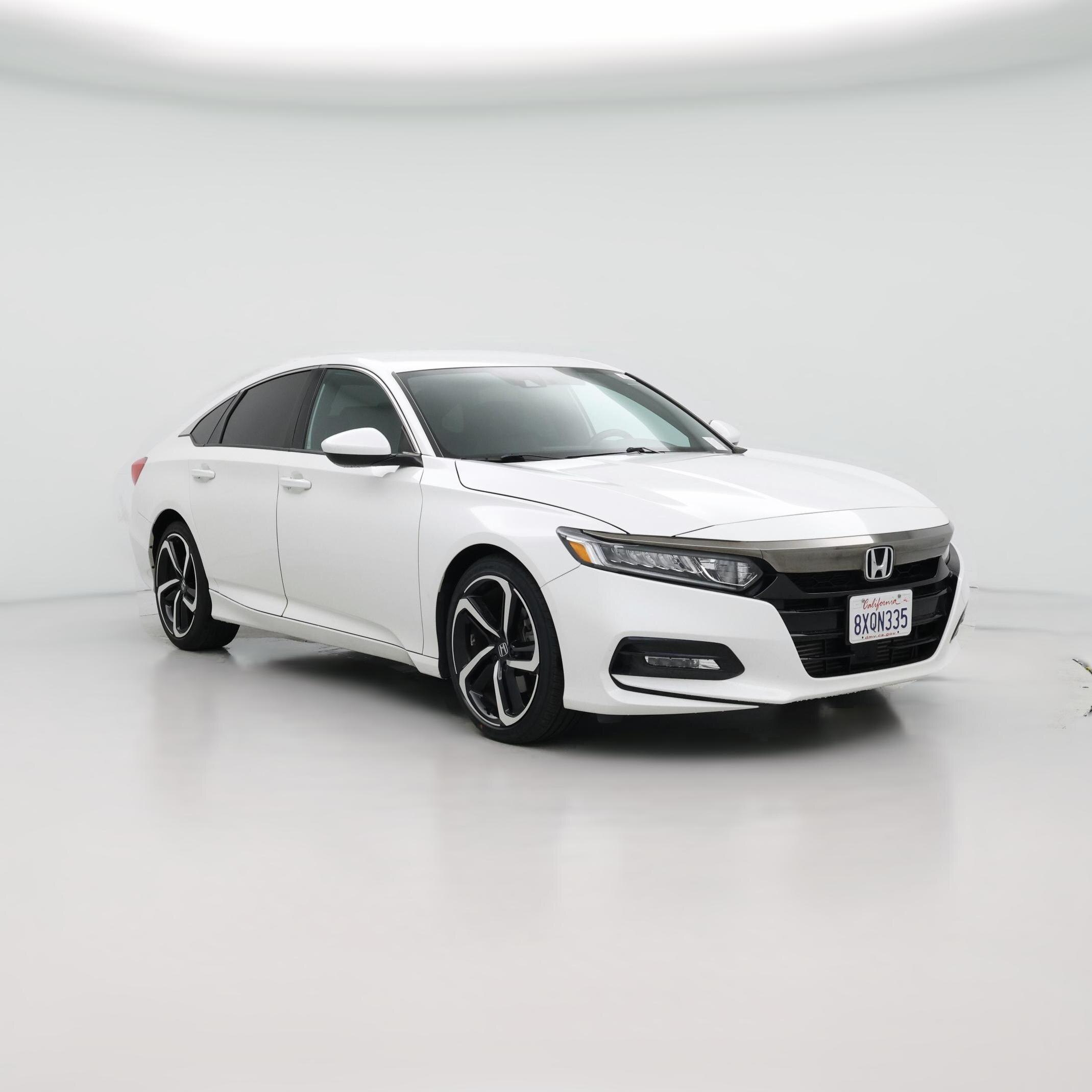 Thumbnail: 2020 Honda Accord - 1