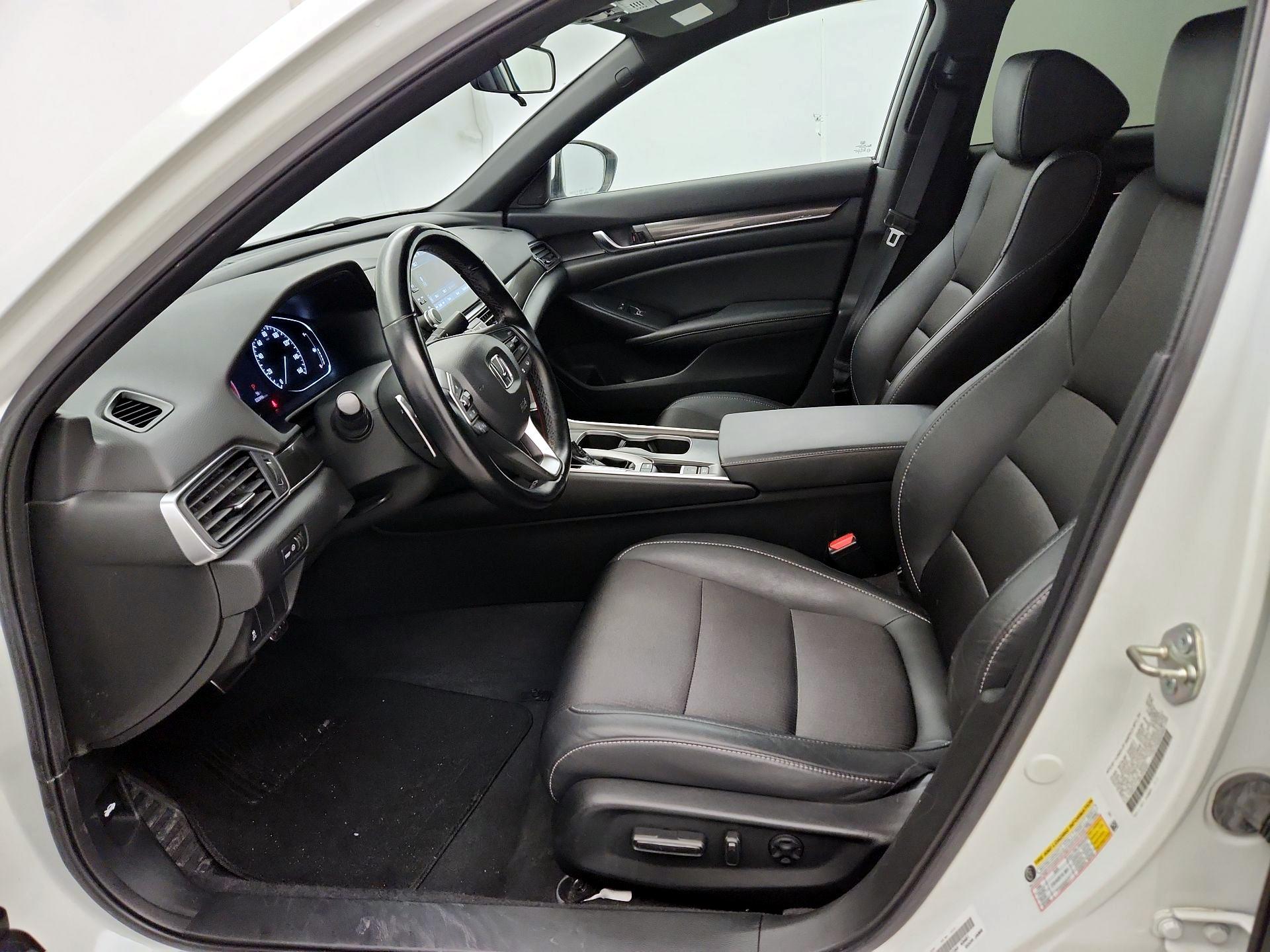 Thumbnail: 2020 Honda Accord - 11